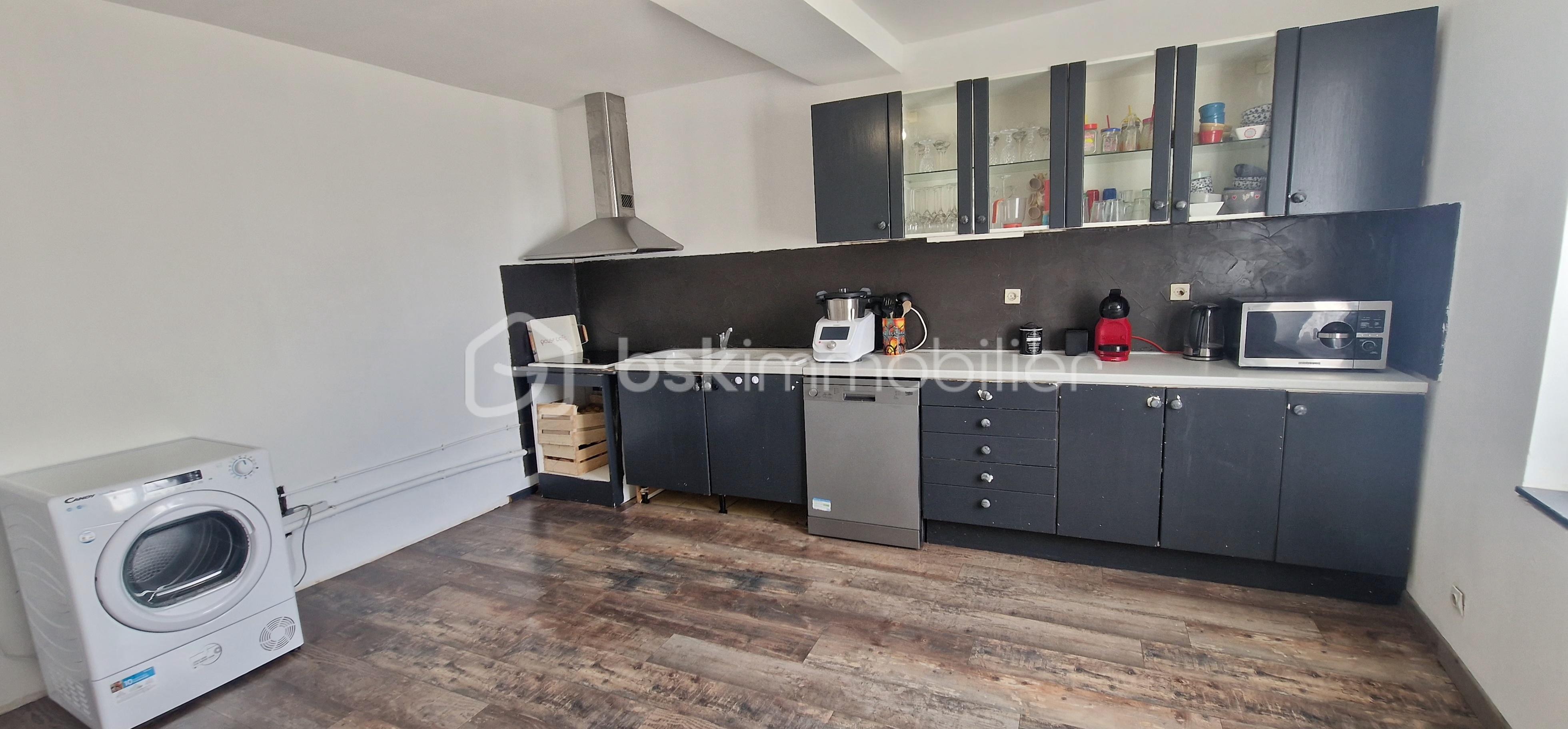 Maison ancienne de 173 m² - CUISINE.jpg