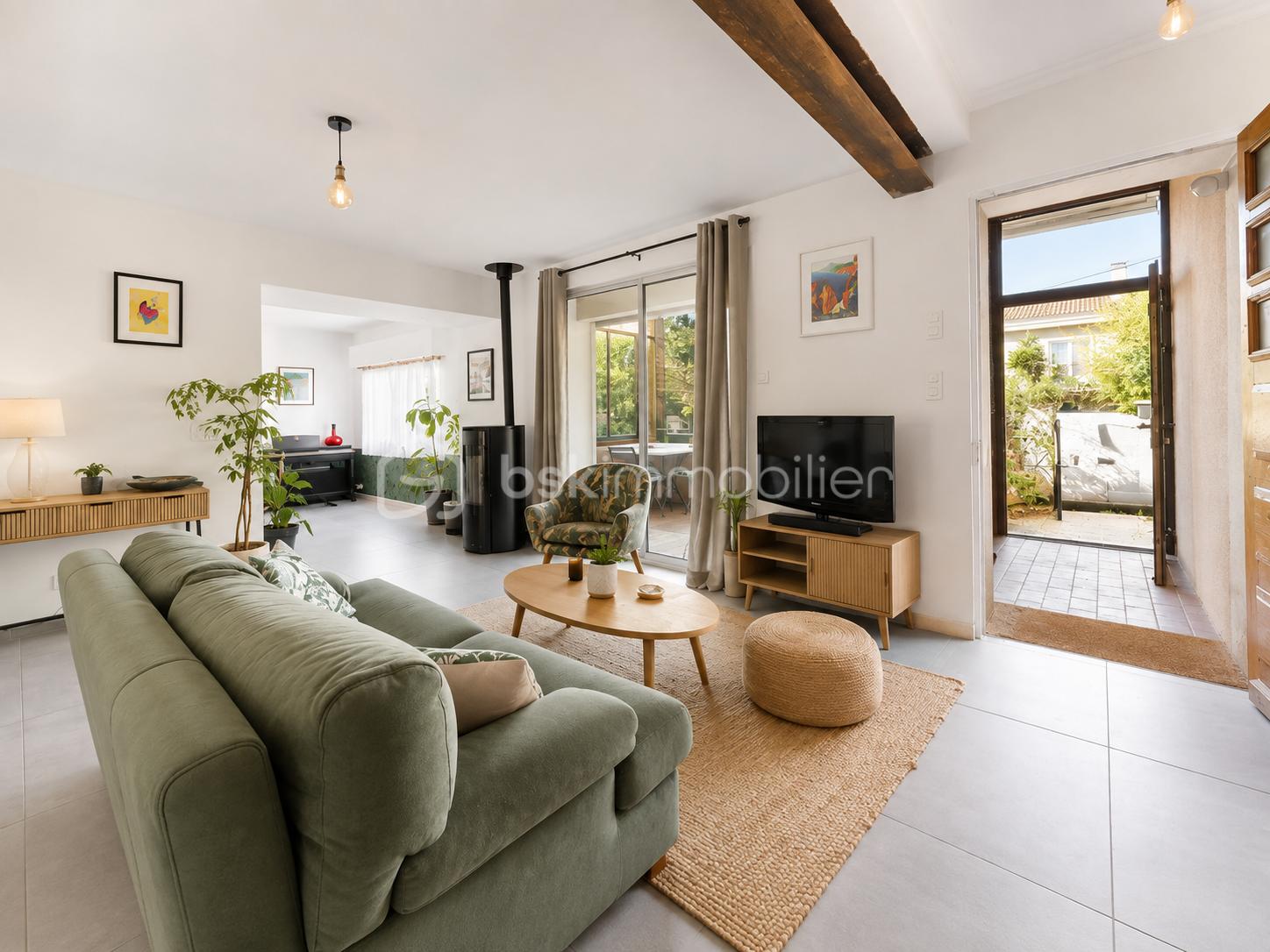 Maison 5 pièces 103 m² · à Montpellier · 103 m² · 405 000 €