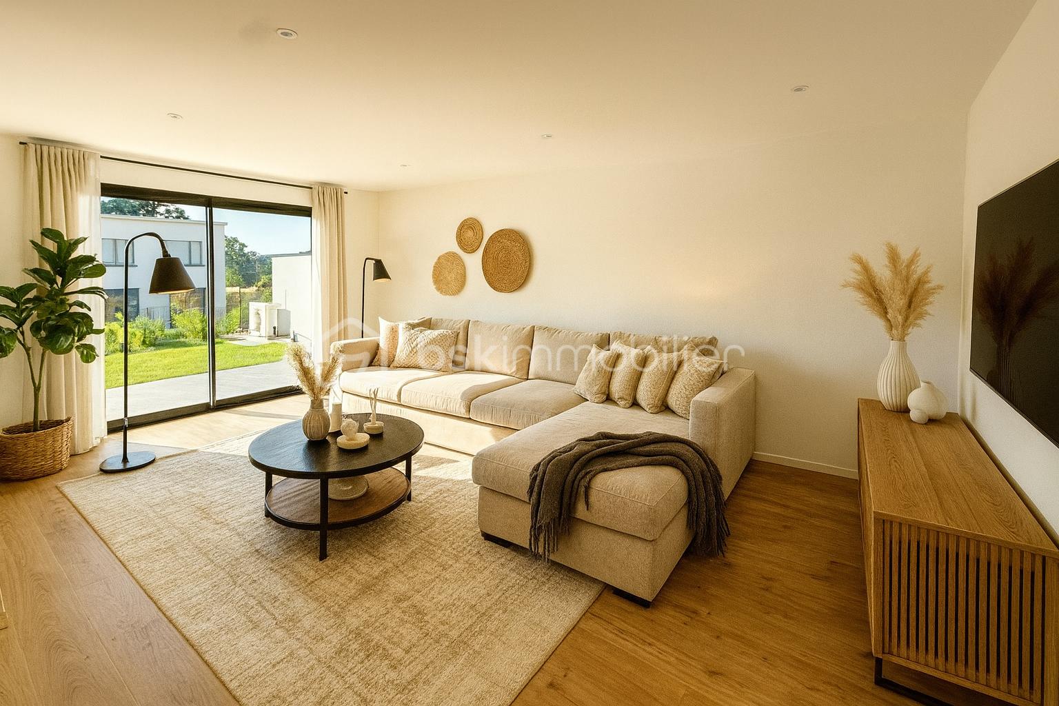 Maison 5 pièces 135 m² · à Montreuil-le-Gast · 135 m² · 320 000 €