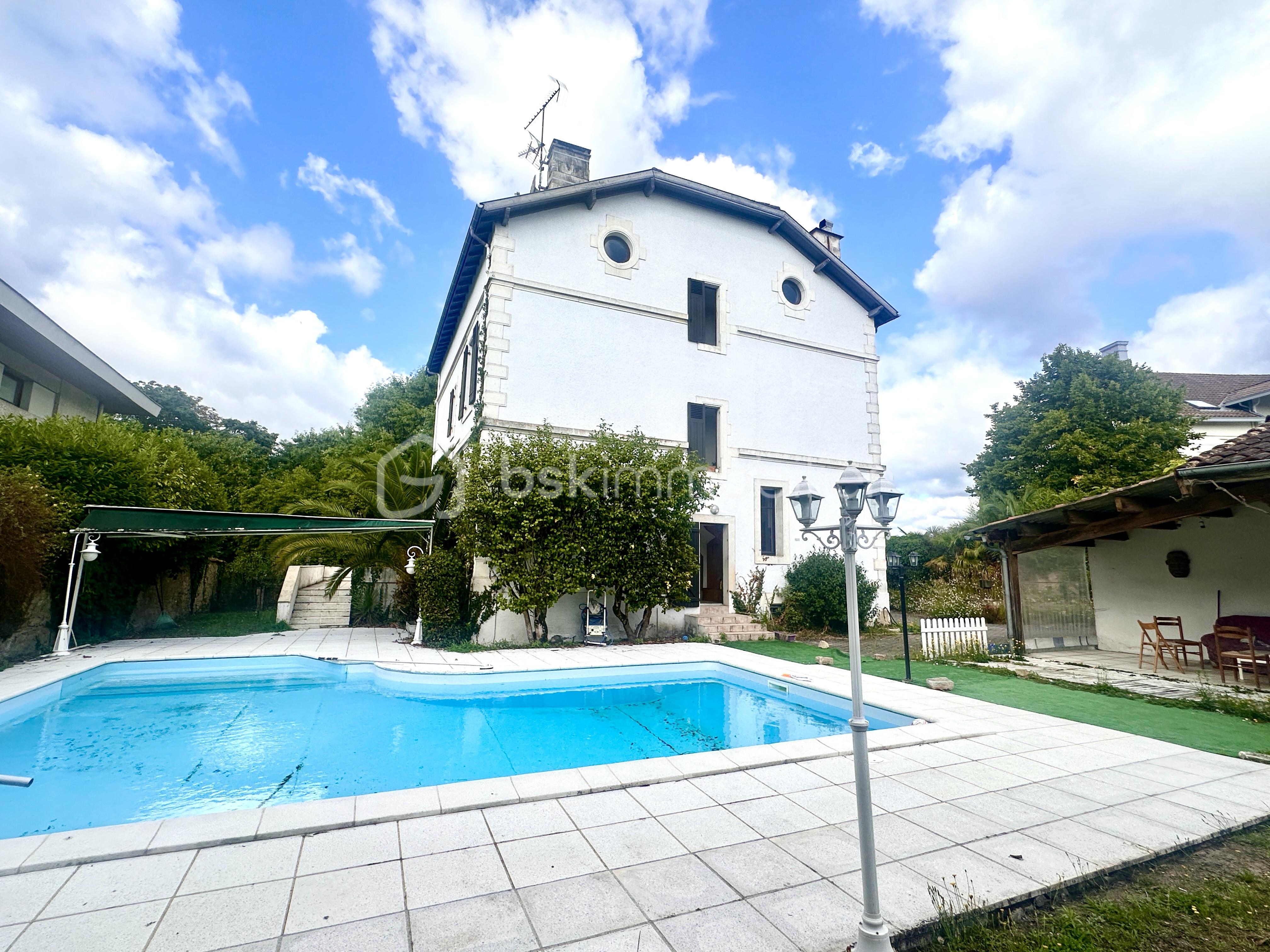 Maison de 298 m² - IMG_9878.JPG