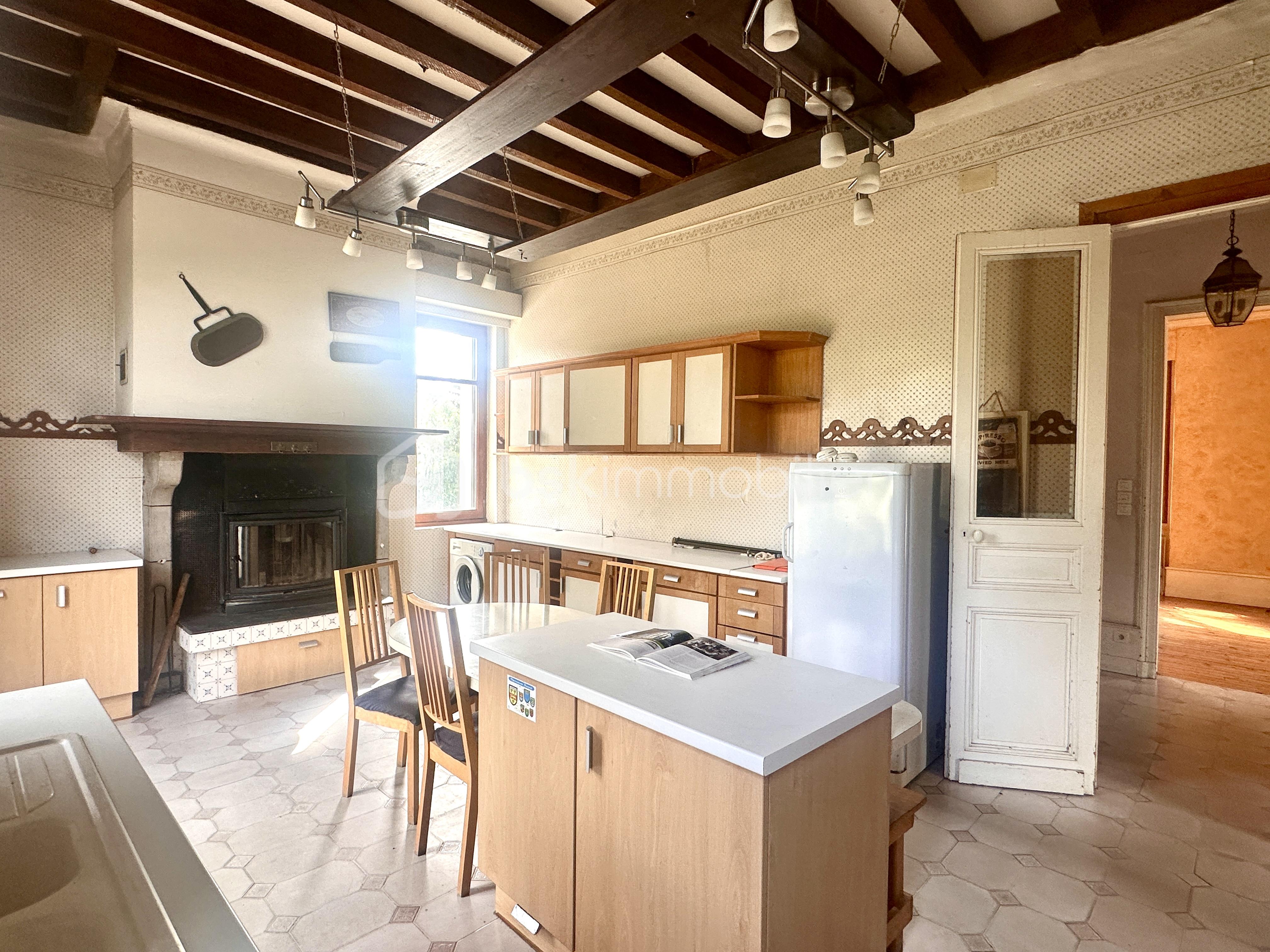 Maison de 298 m² - IMG_9886.JPG