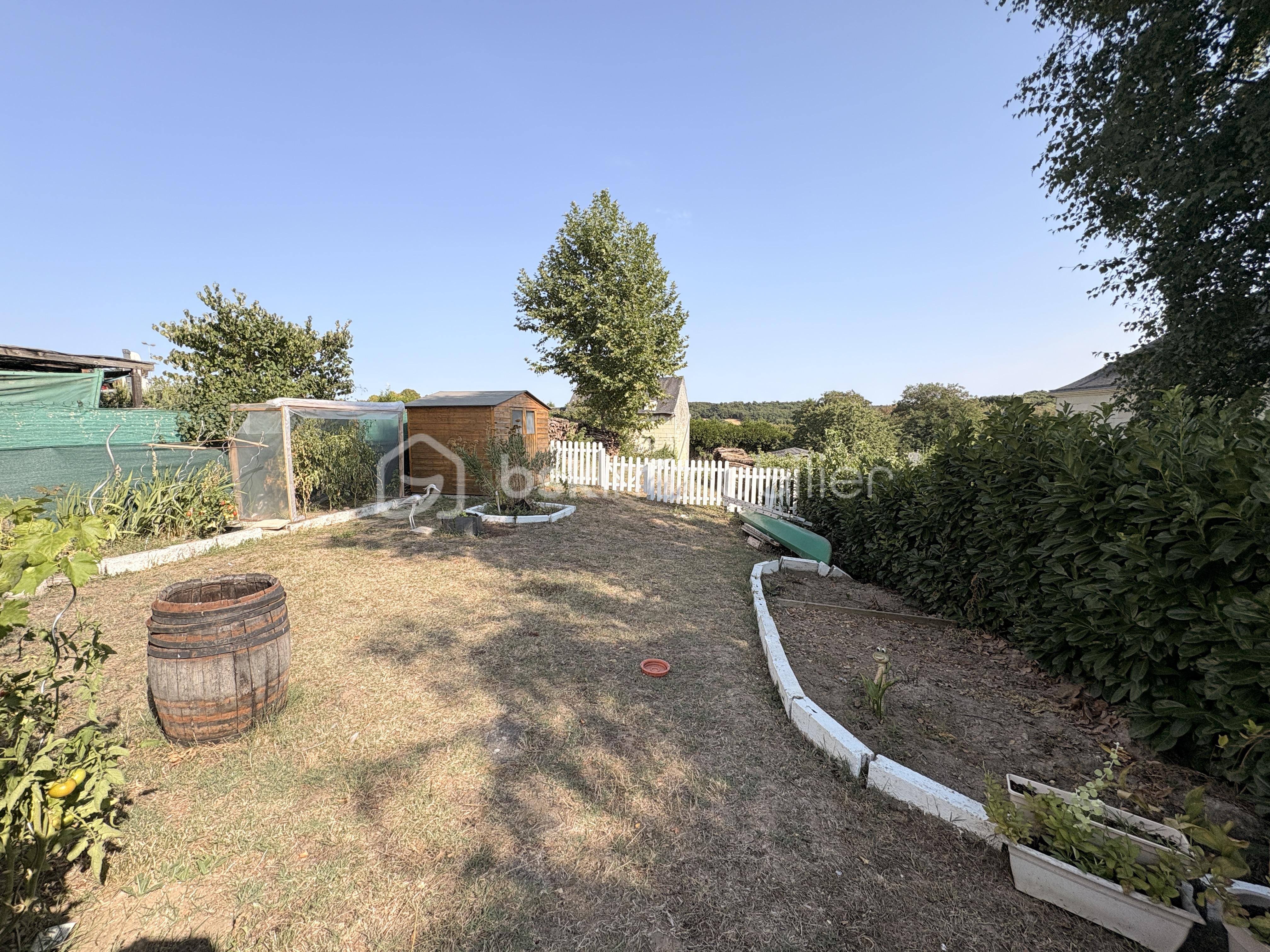Maison traditionnelle de 76 m² - IMG_3396.JPG