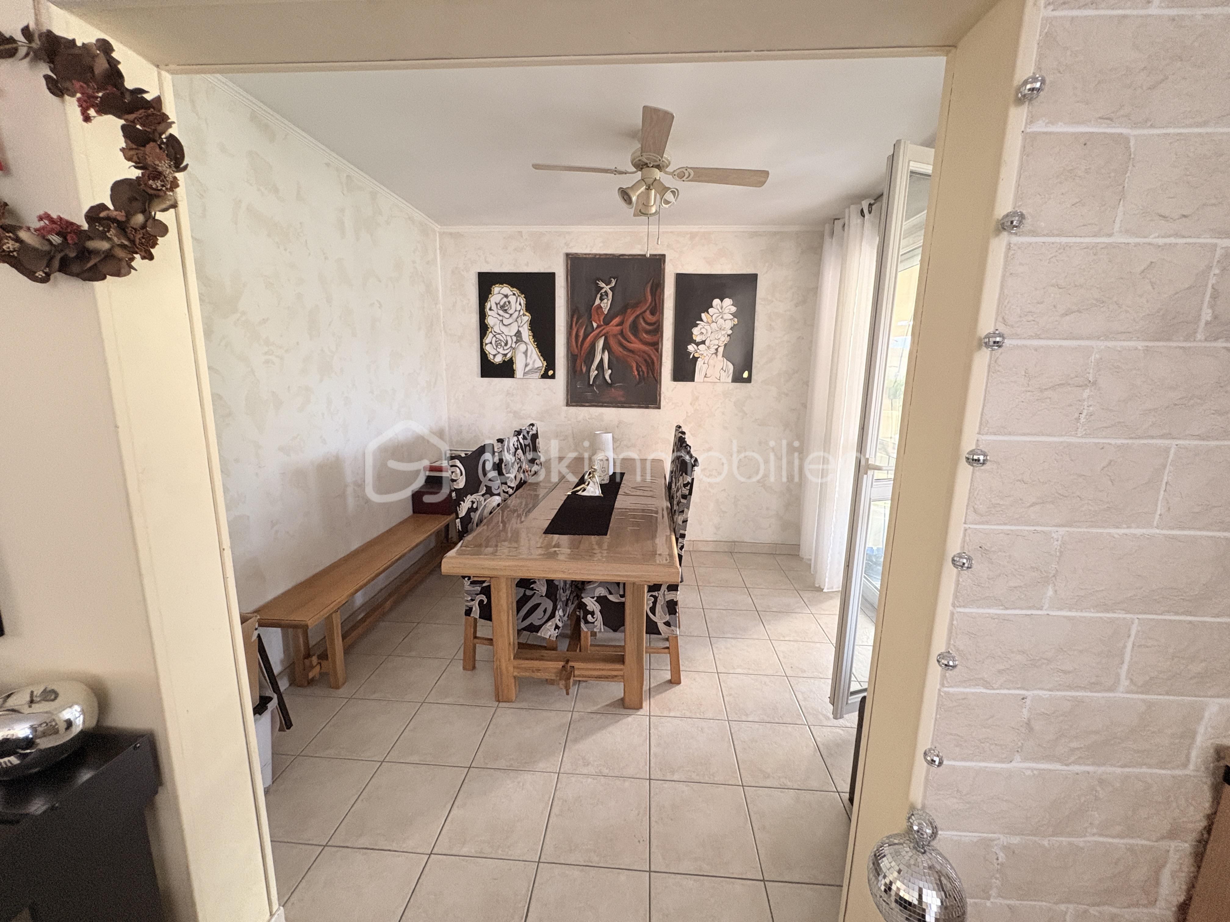 Maison traditionnelle de 76 m² - IMG_3412.JPG