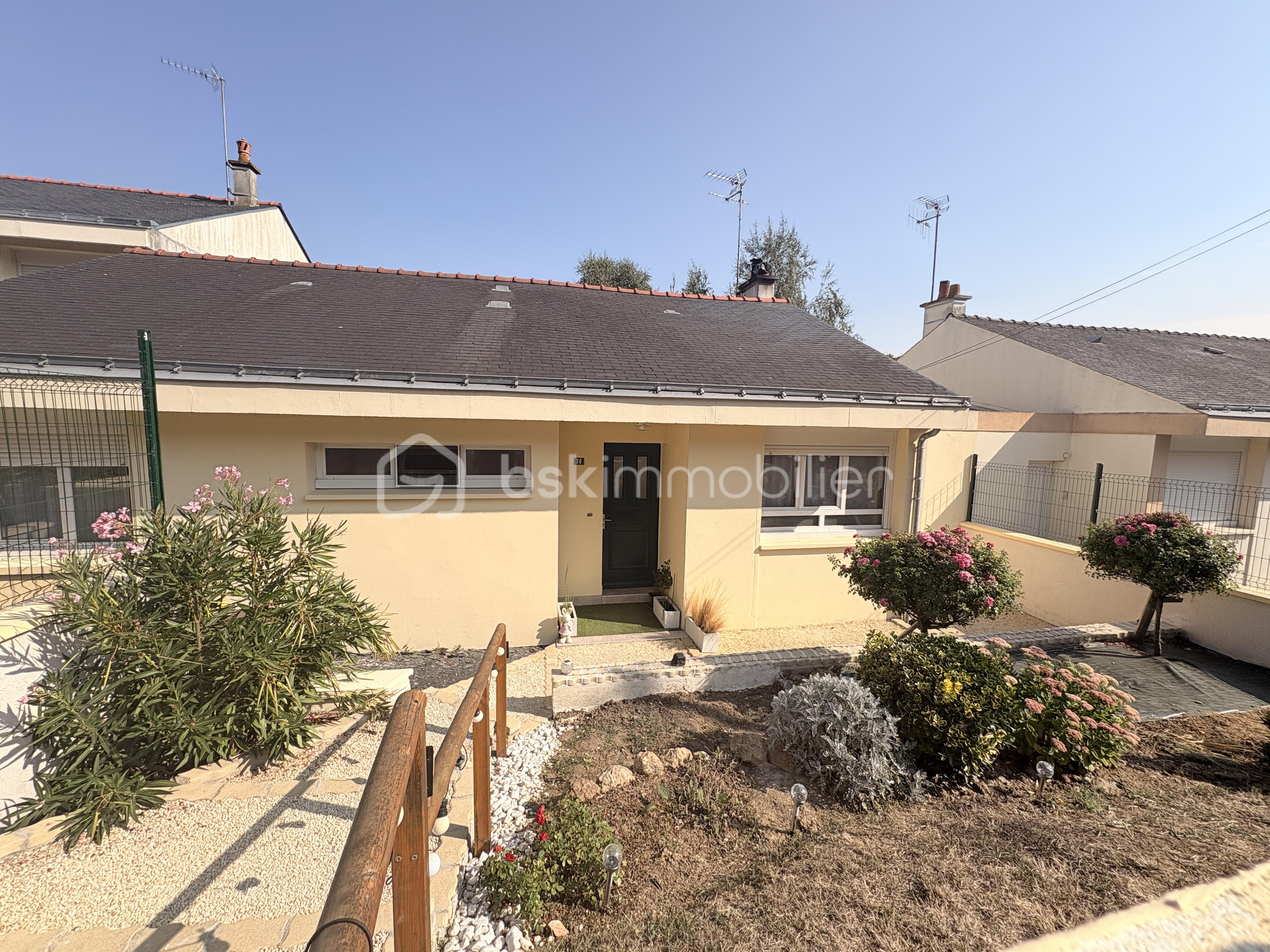 Maison traditionnelle de 76 m² - IMG_3420.JPG