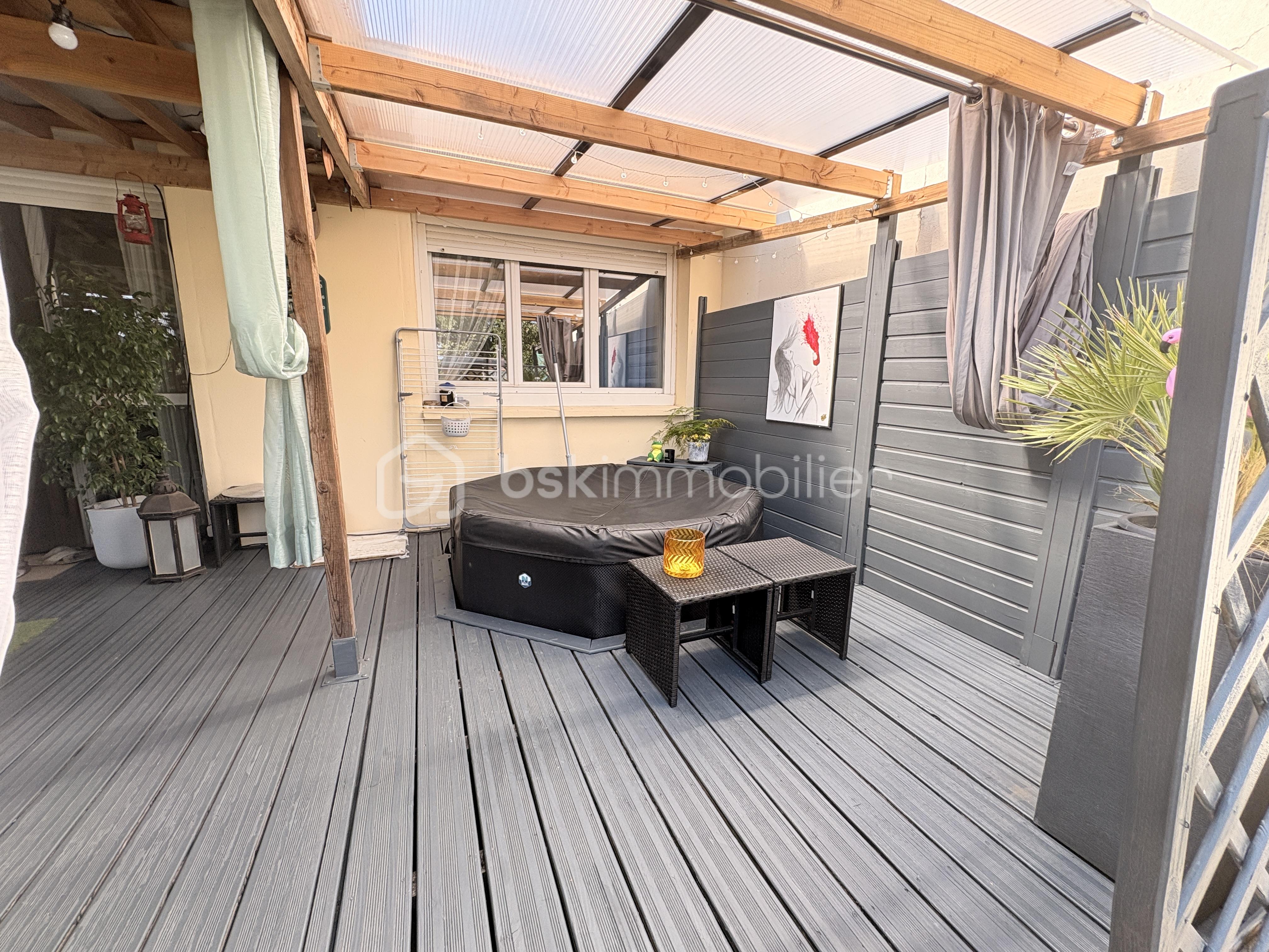 Maison traditionnelle de 76 m² - IMG_3403.JPG