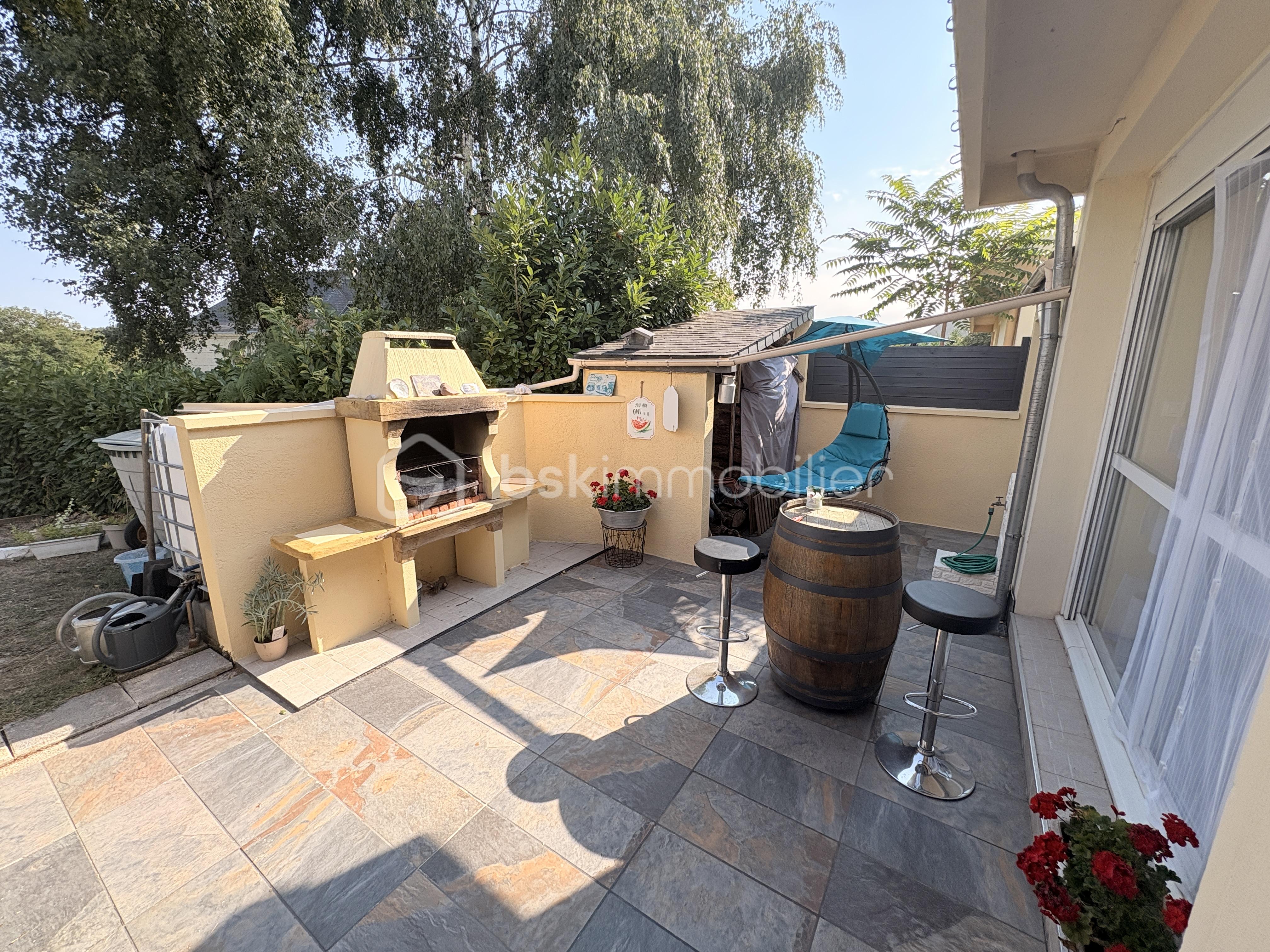 Maison traditionnelle de 76 m² - IMG_3402.JPG