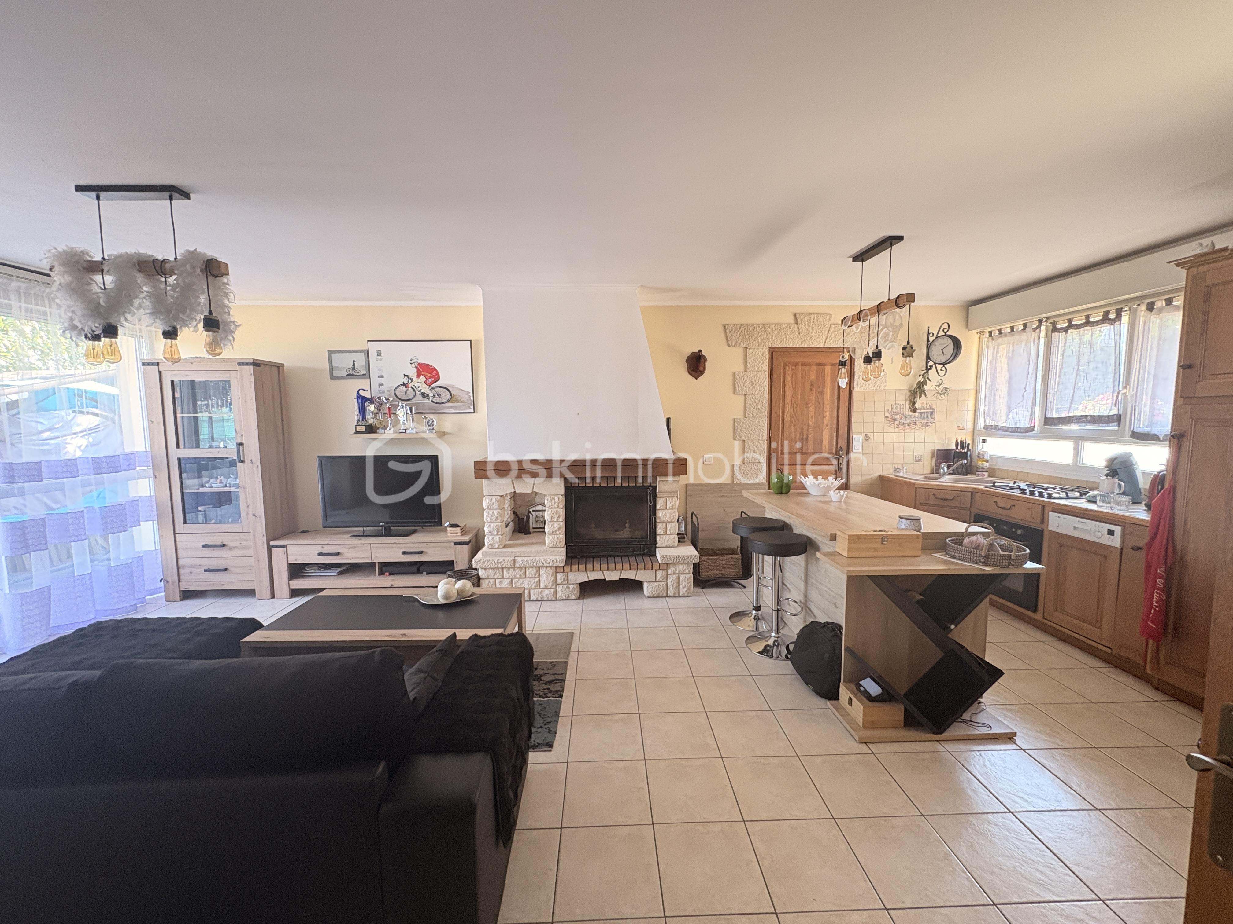 Maison traditionnelle de 76 m² - IMG_3414.JPG