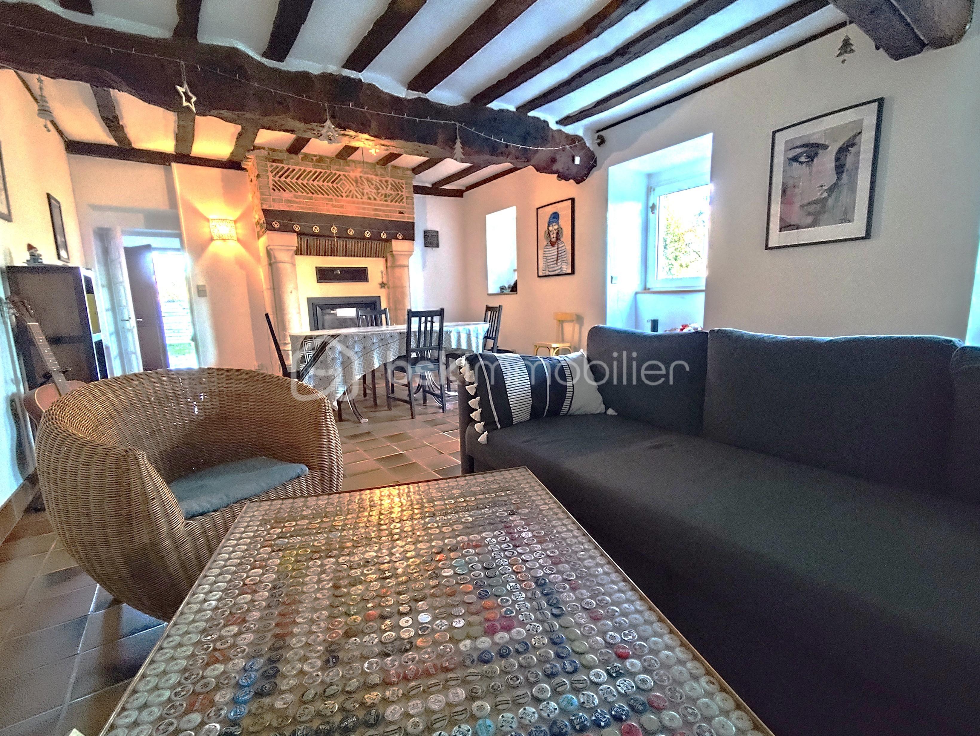 Maison de 127 m² - IMG_20251226_155648.jpg