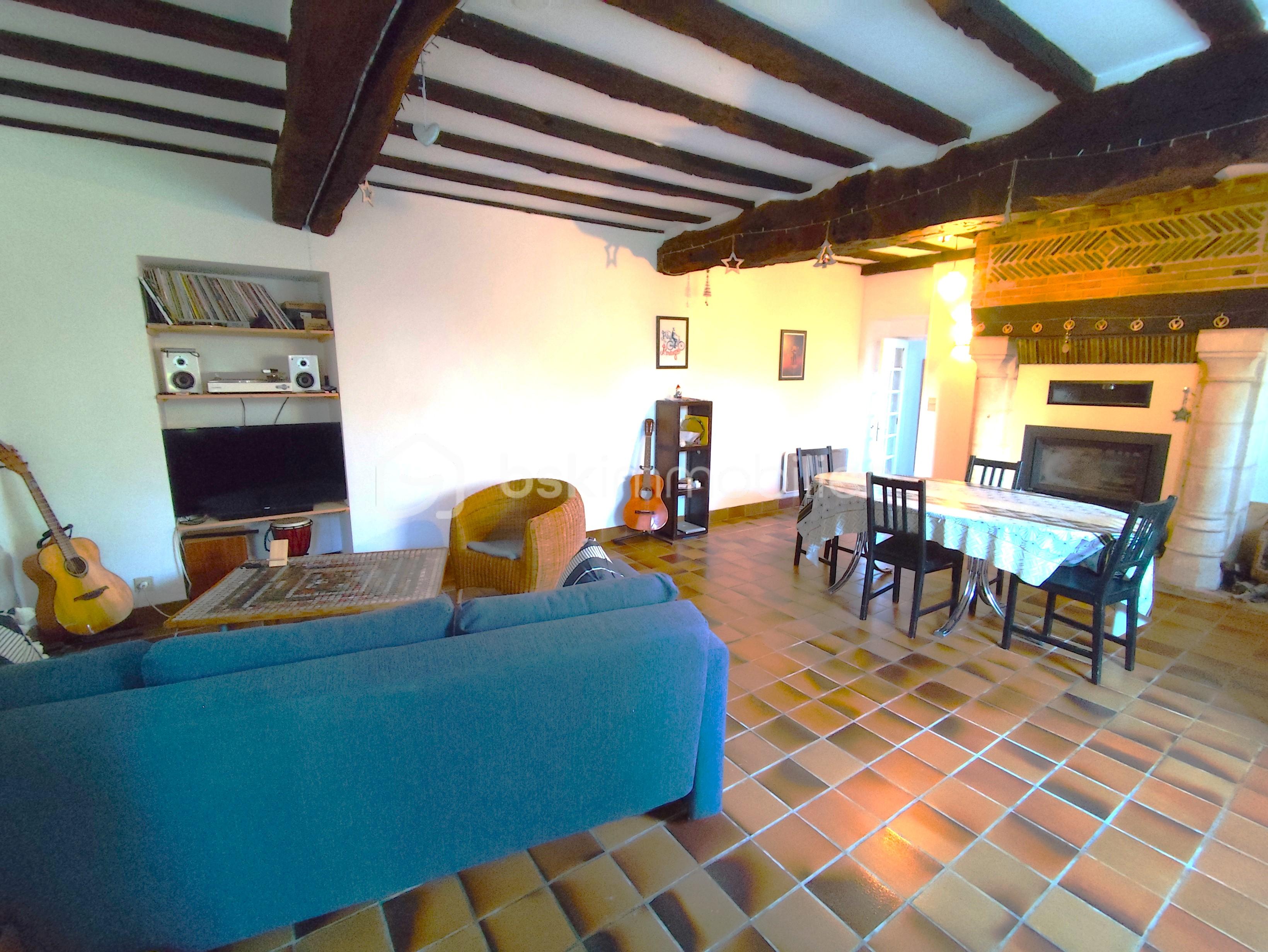 Maison de 127 m² - IMG_20251226_155612.jpg