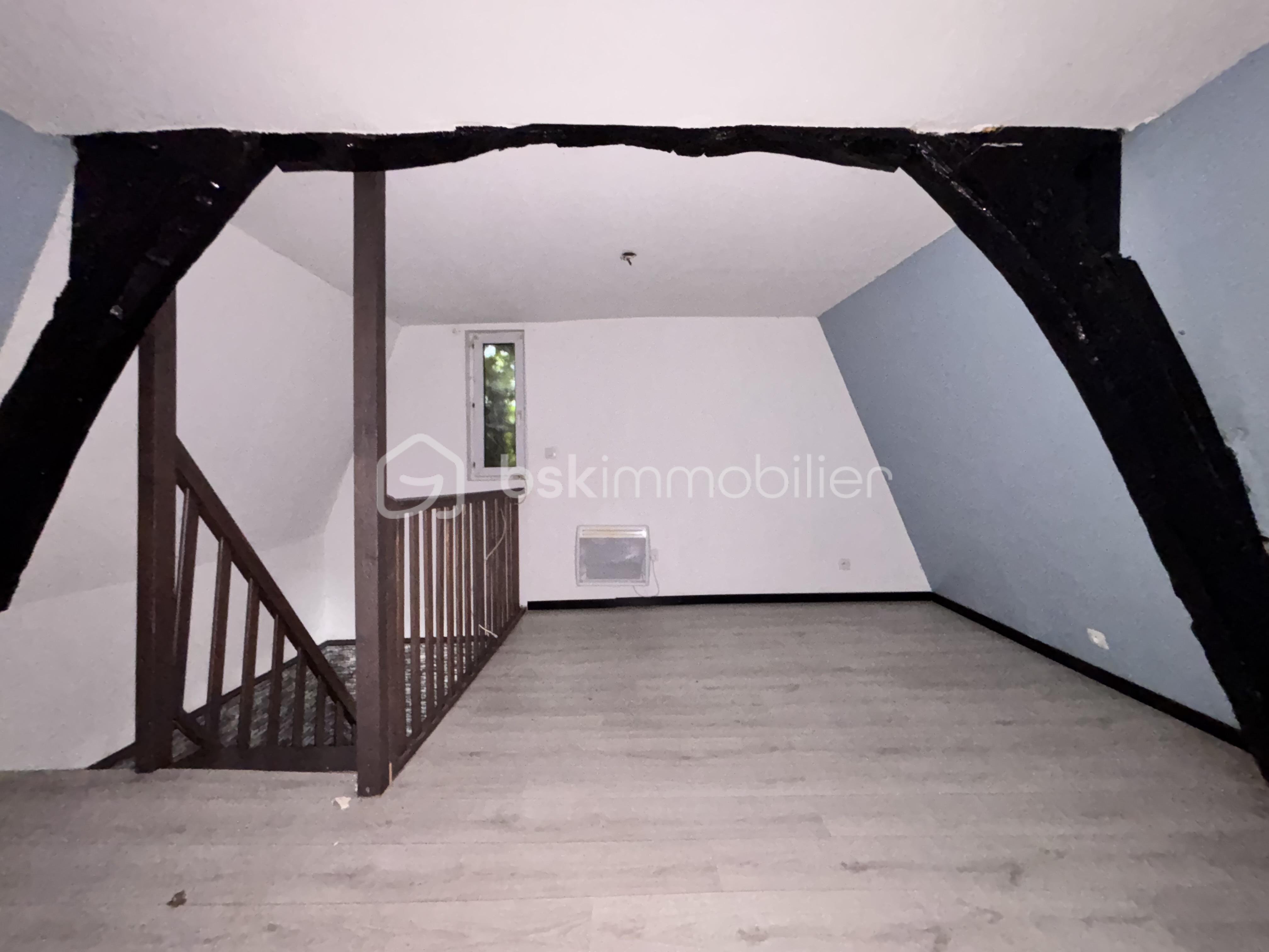 Immeuble de 111 m² - IMG_2361.JPG