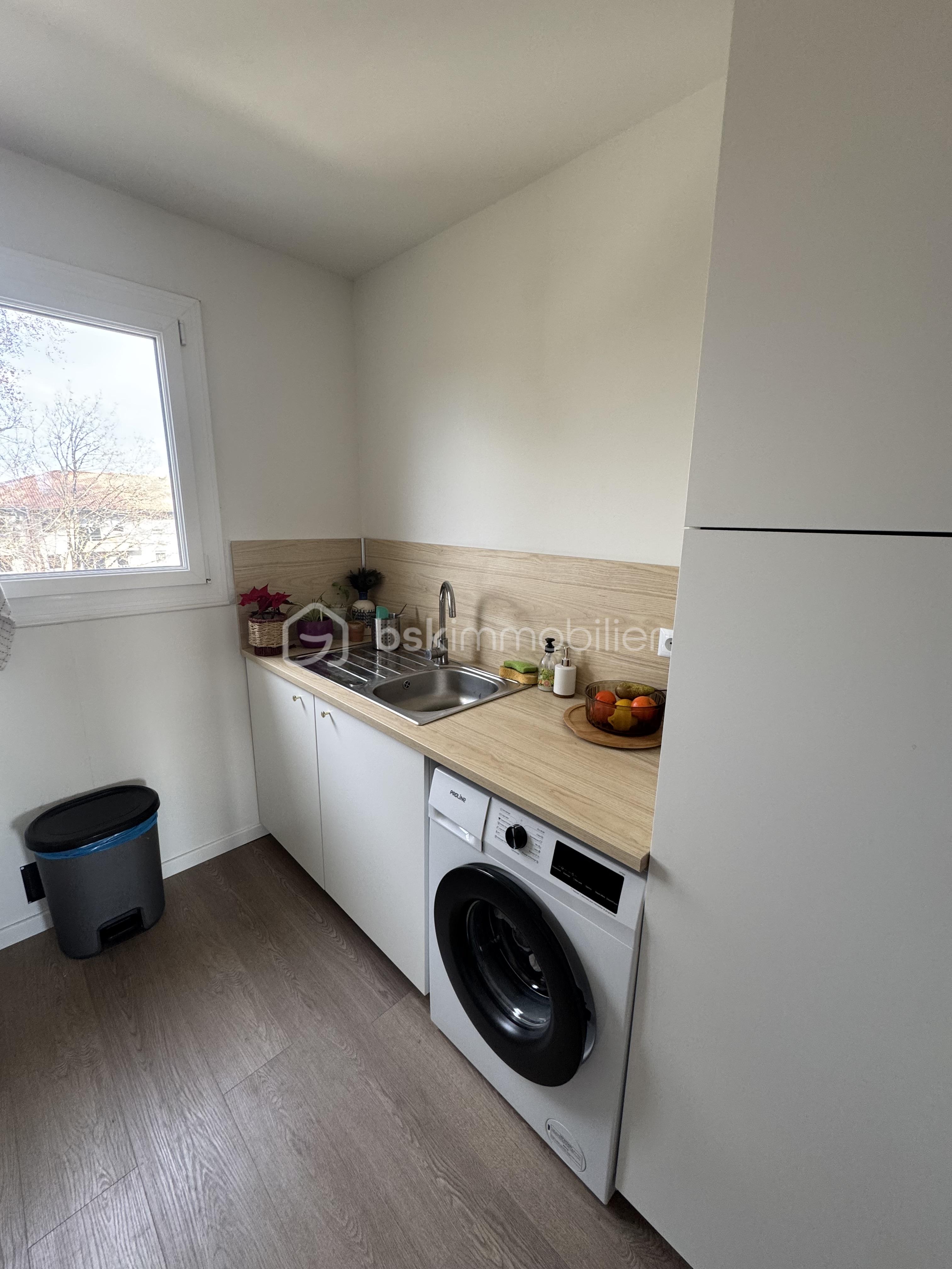 Appartement de 61 m² - IMG_3990.jpeg