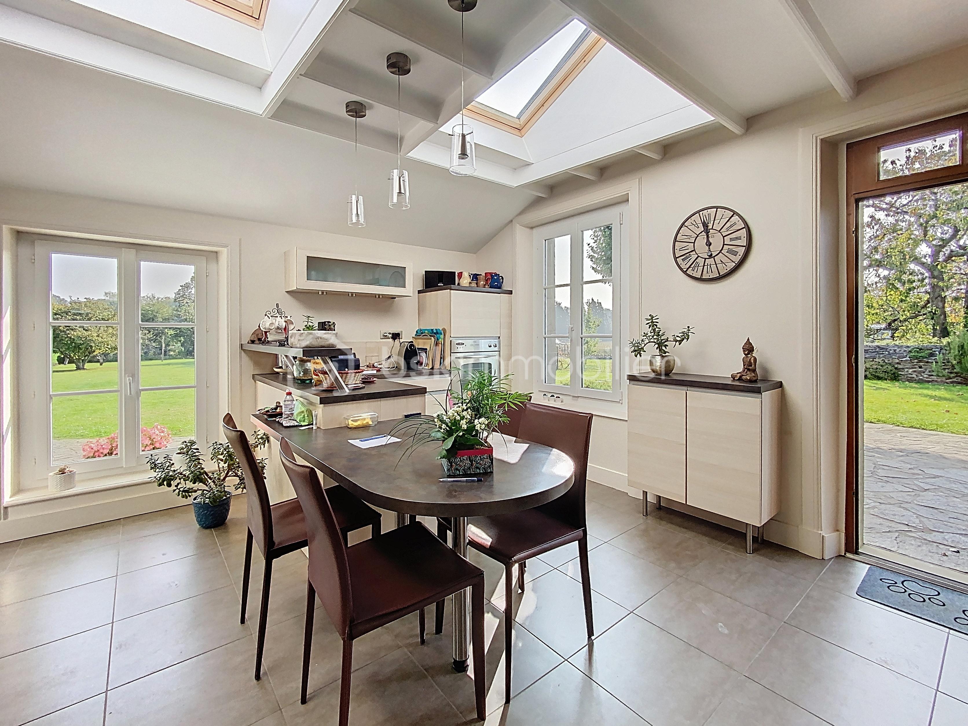 Maison ancienne de 149 m² - horvais_00014.jpg
