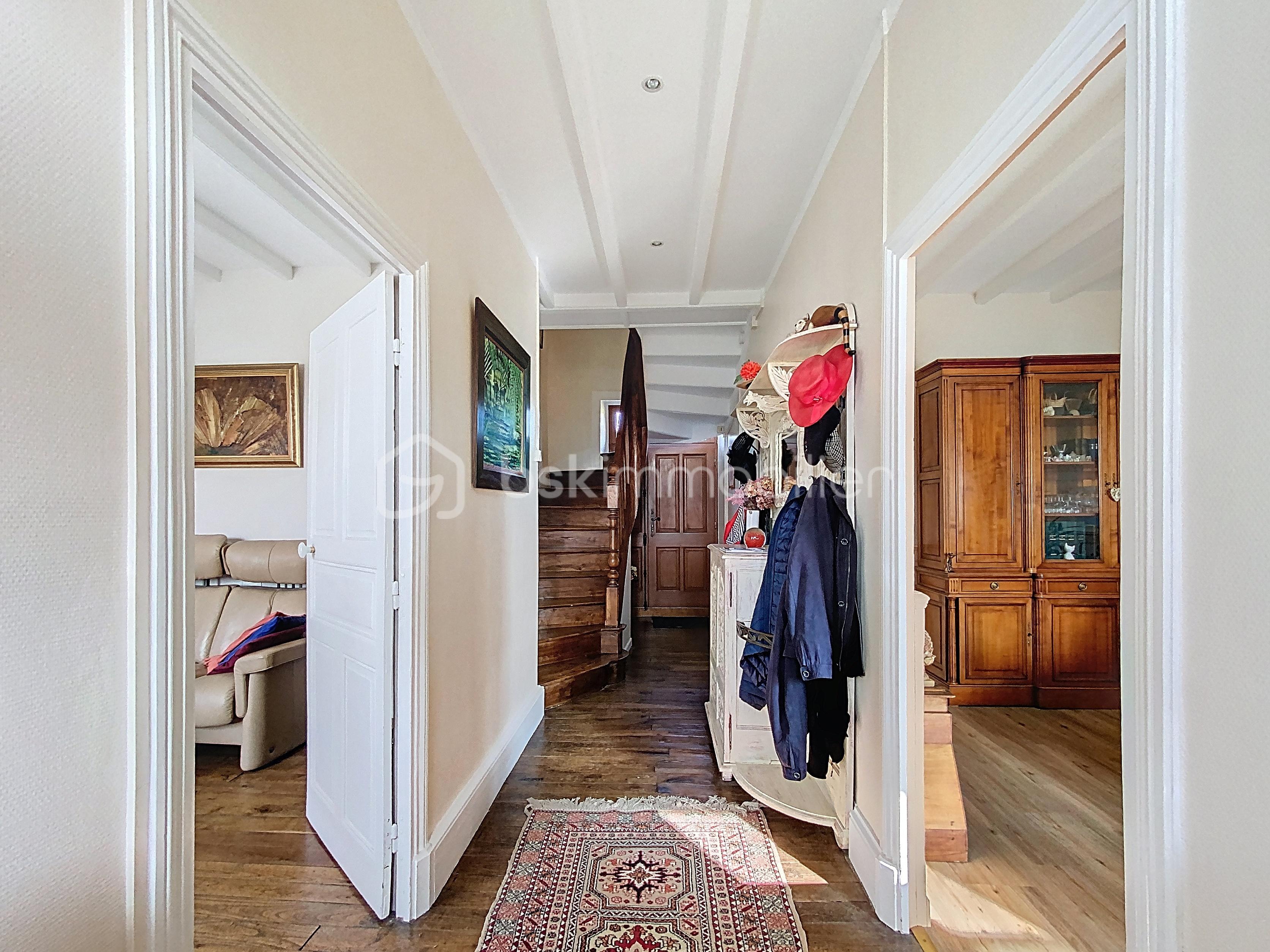 Maison ancienne de 149 m² - horvais_00016.jpg