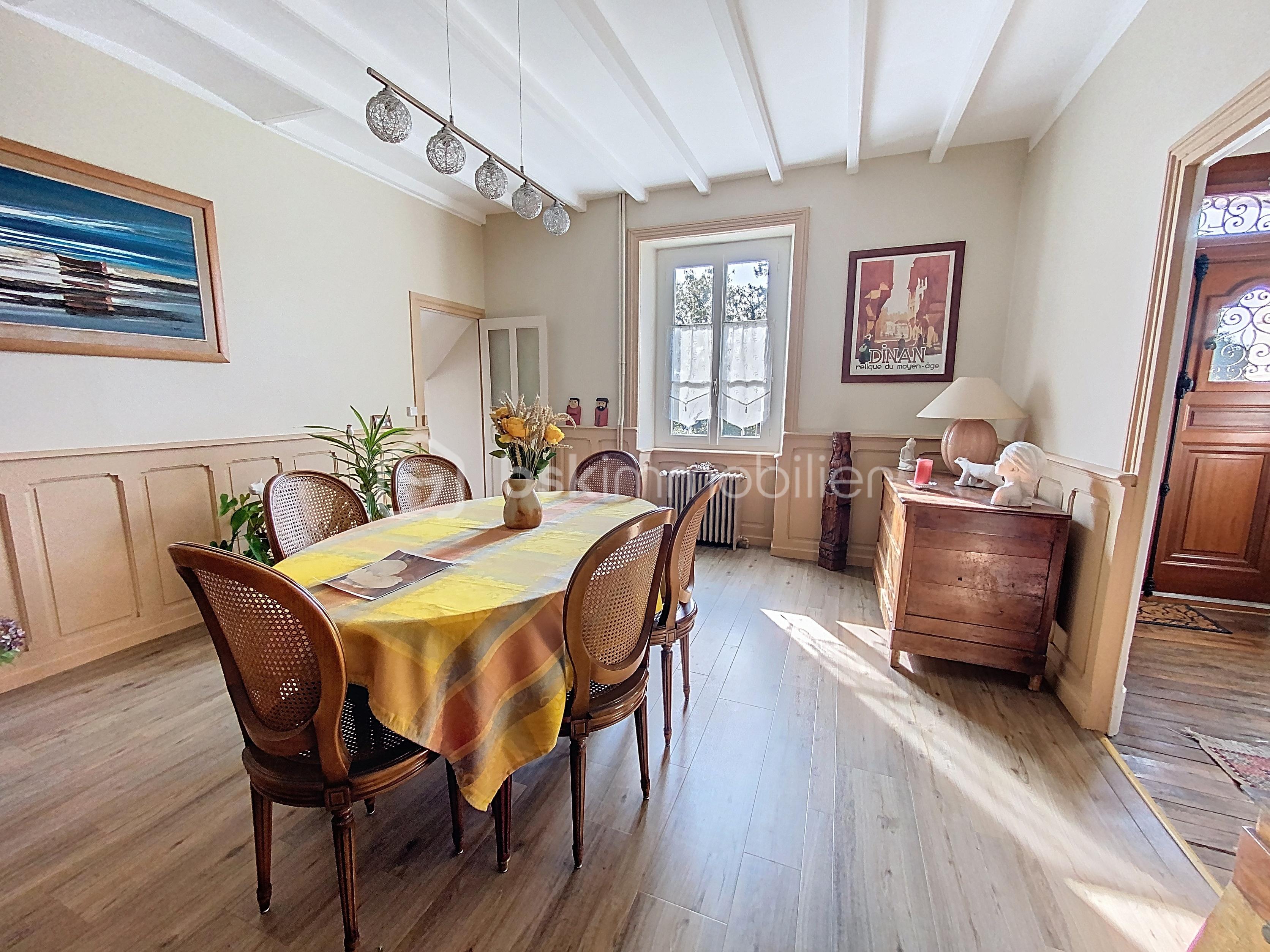 Maison ancienne de 149 m² - horvais_00015.jpg