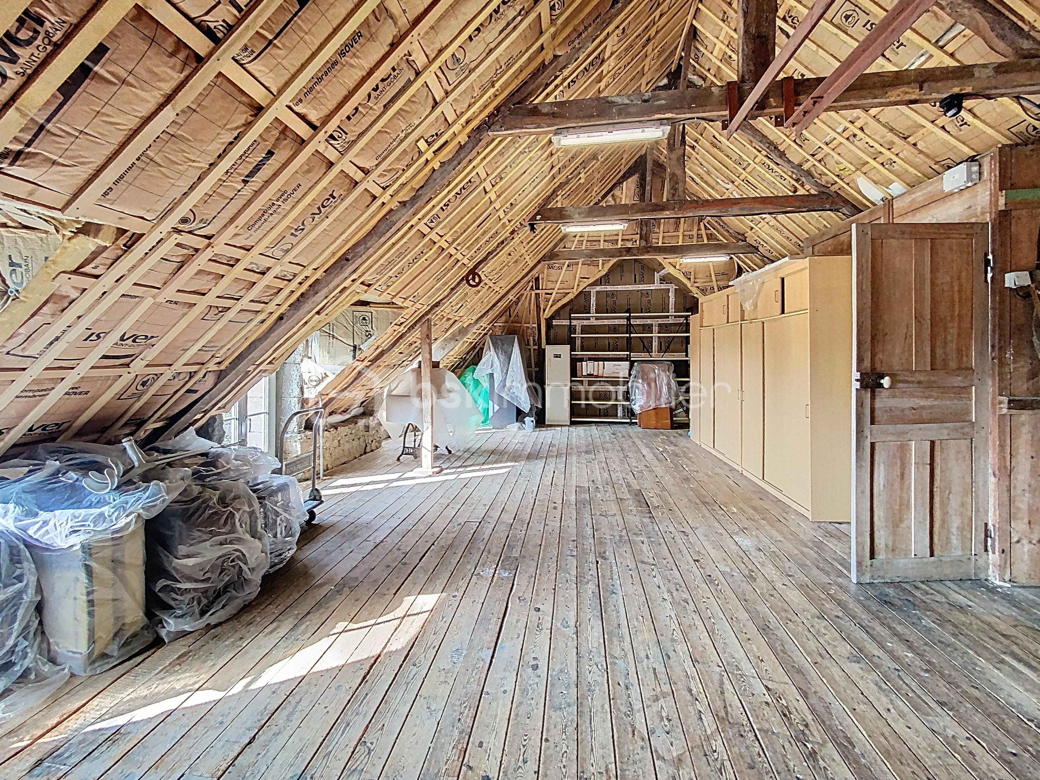 Maison ancienne de 149 m² - horvais_00026.jpg