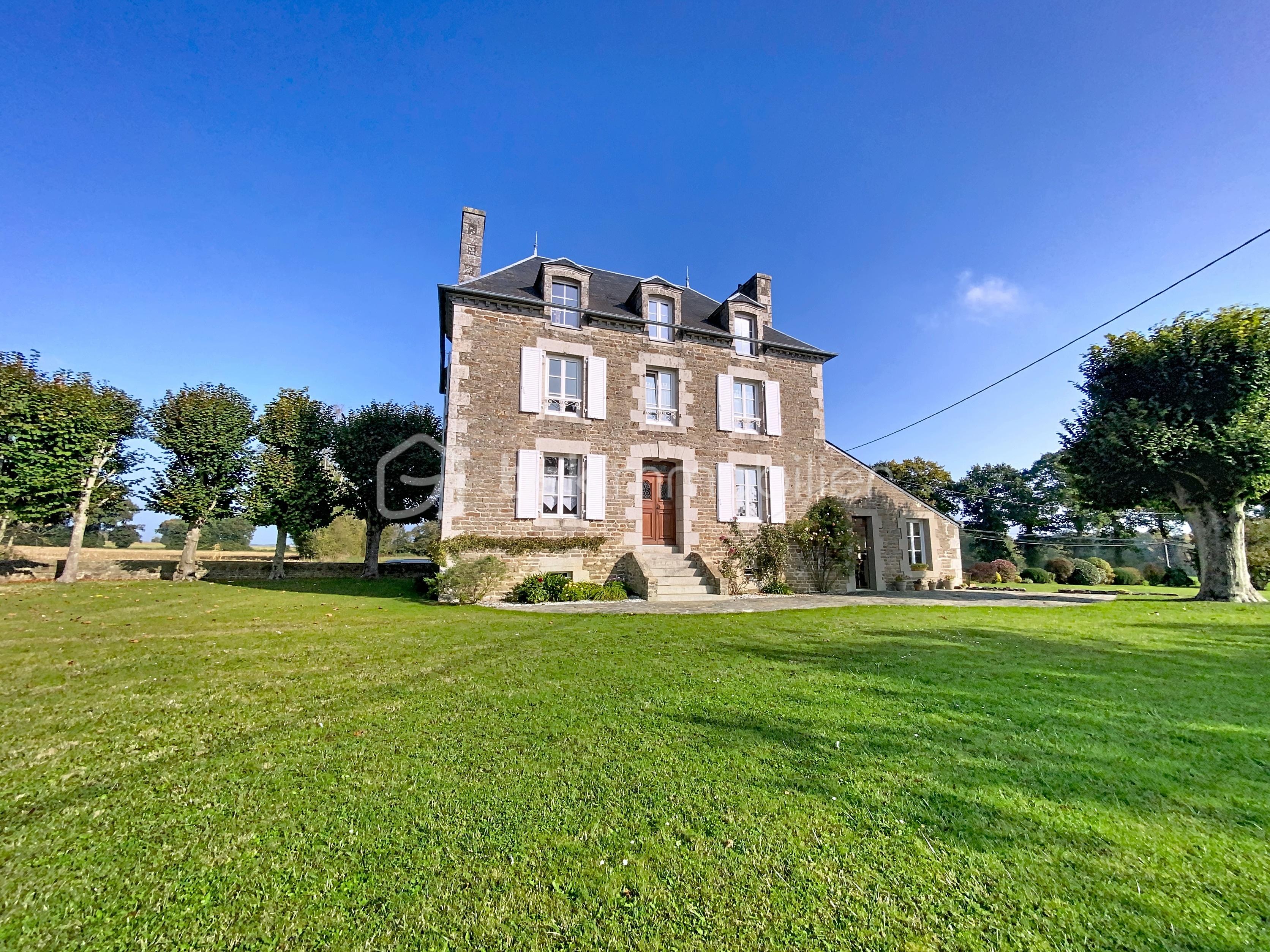 Maison ancienne de 149 m² - horvais_00002.jpg