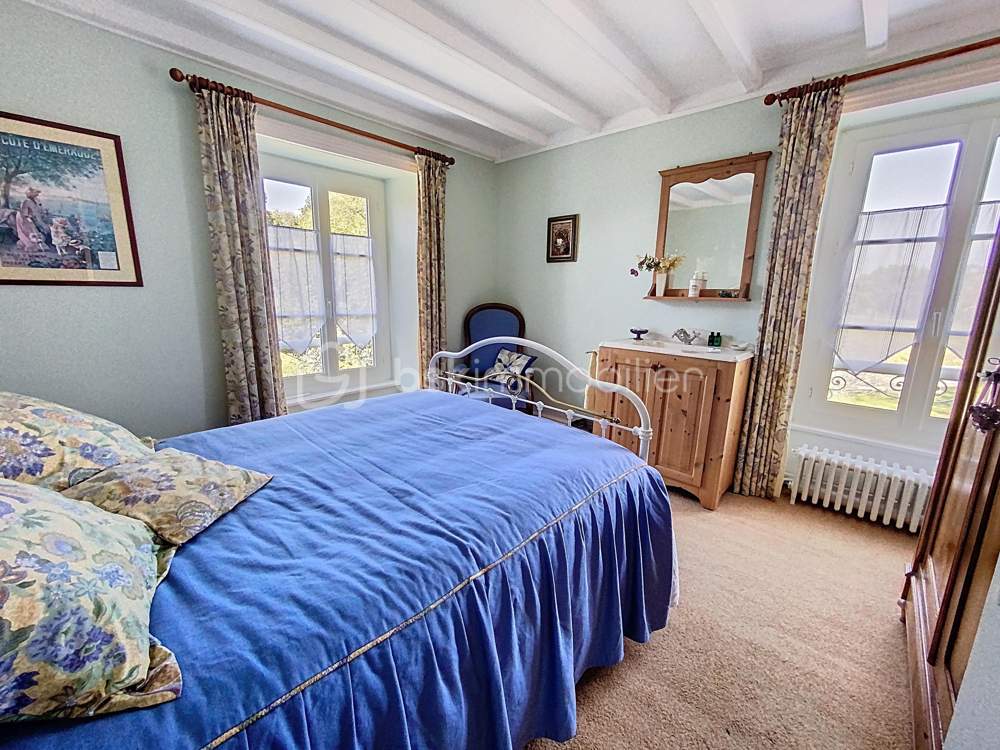 Maison ancienne de 149 m² - horvais_00021.jpg