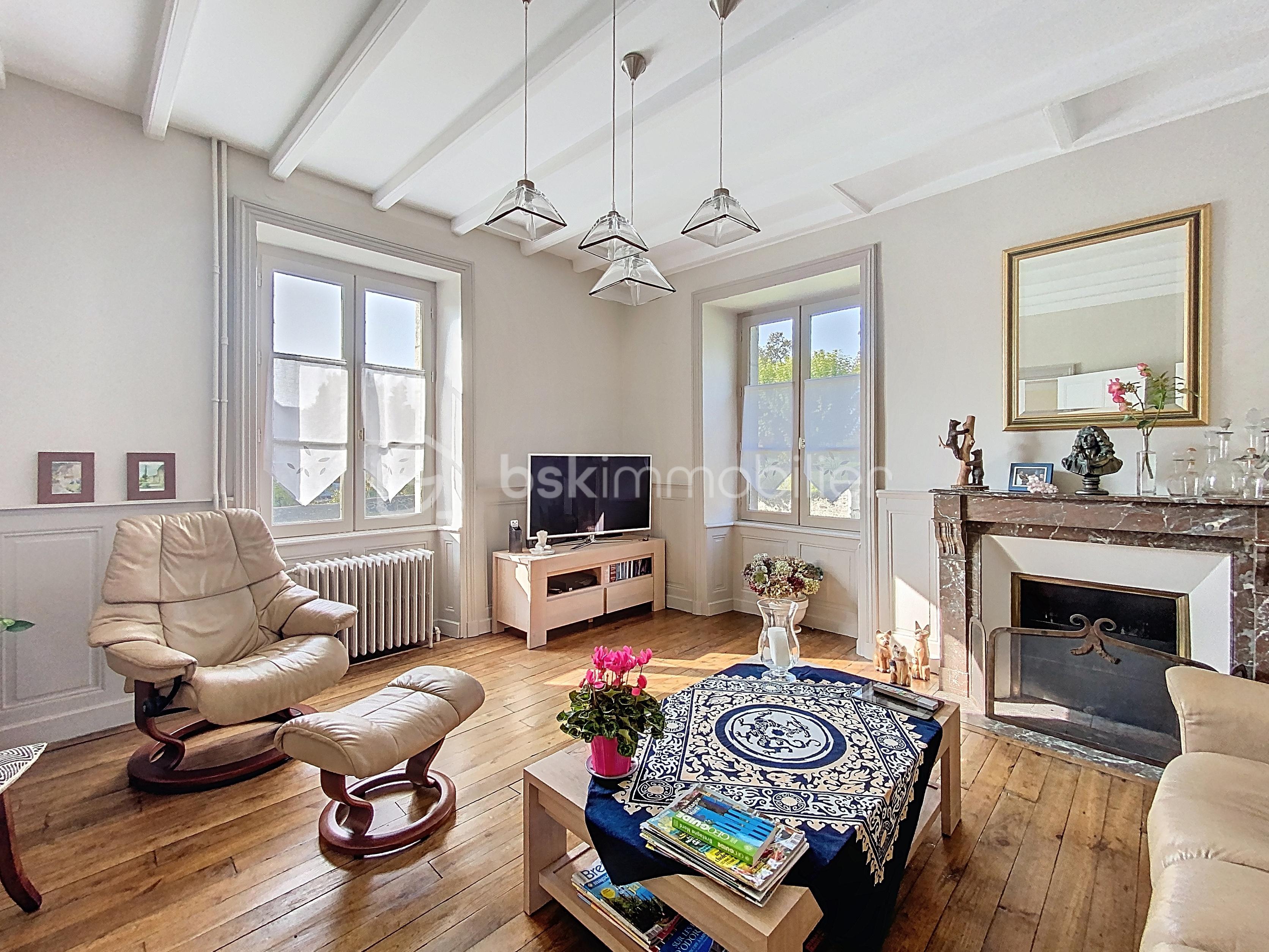 Maison ancienne de 149 m² - horvais_00017.jpg