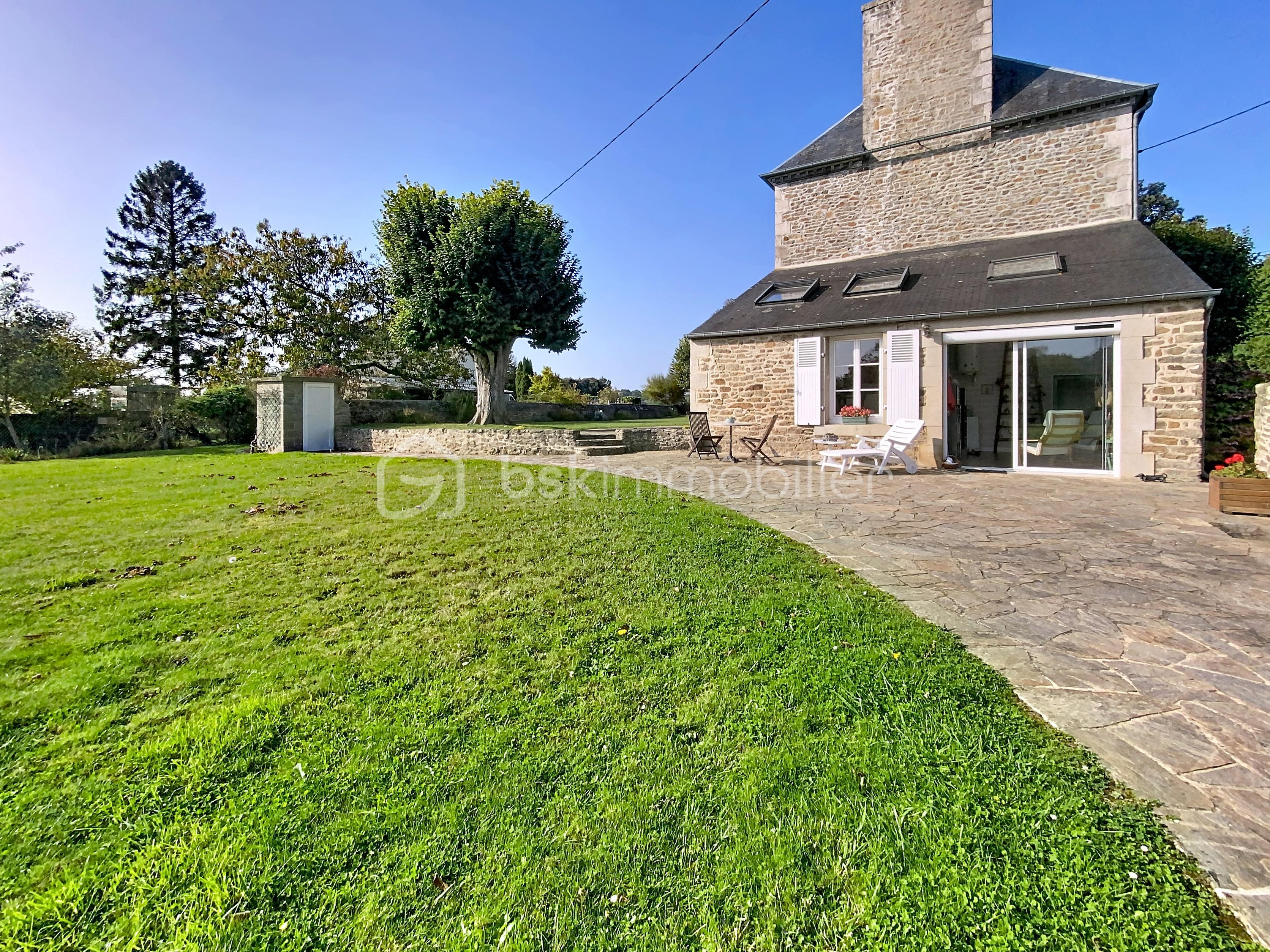 Maison ancienne de 149 m² - horvais_00006.jpg