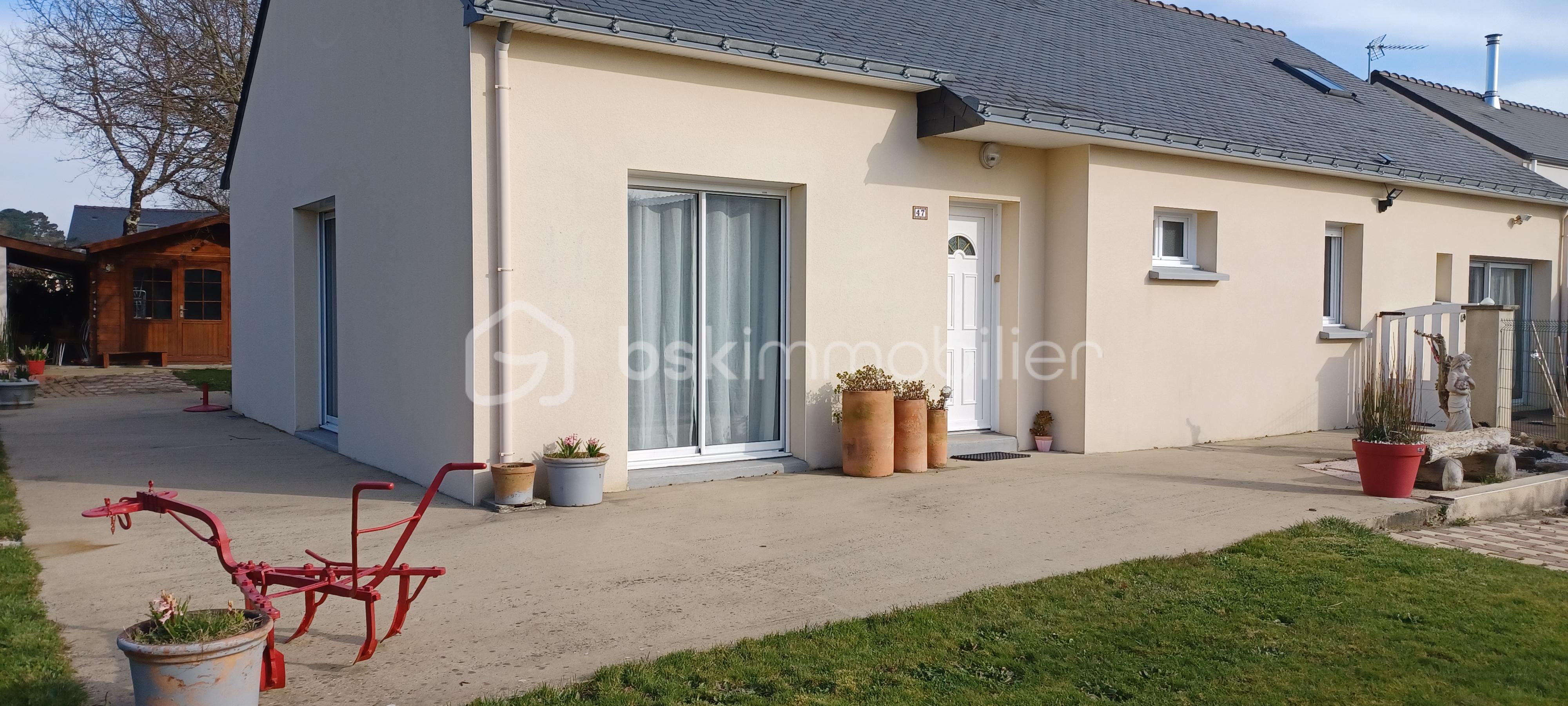 Maison de 133 m² - 20250304_103015.jpg