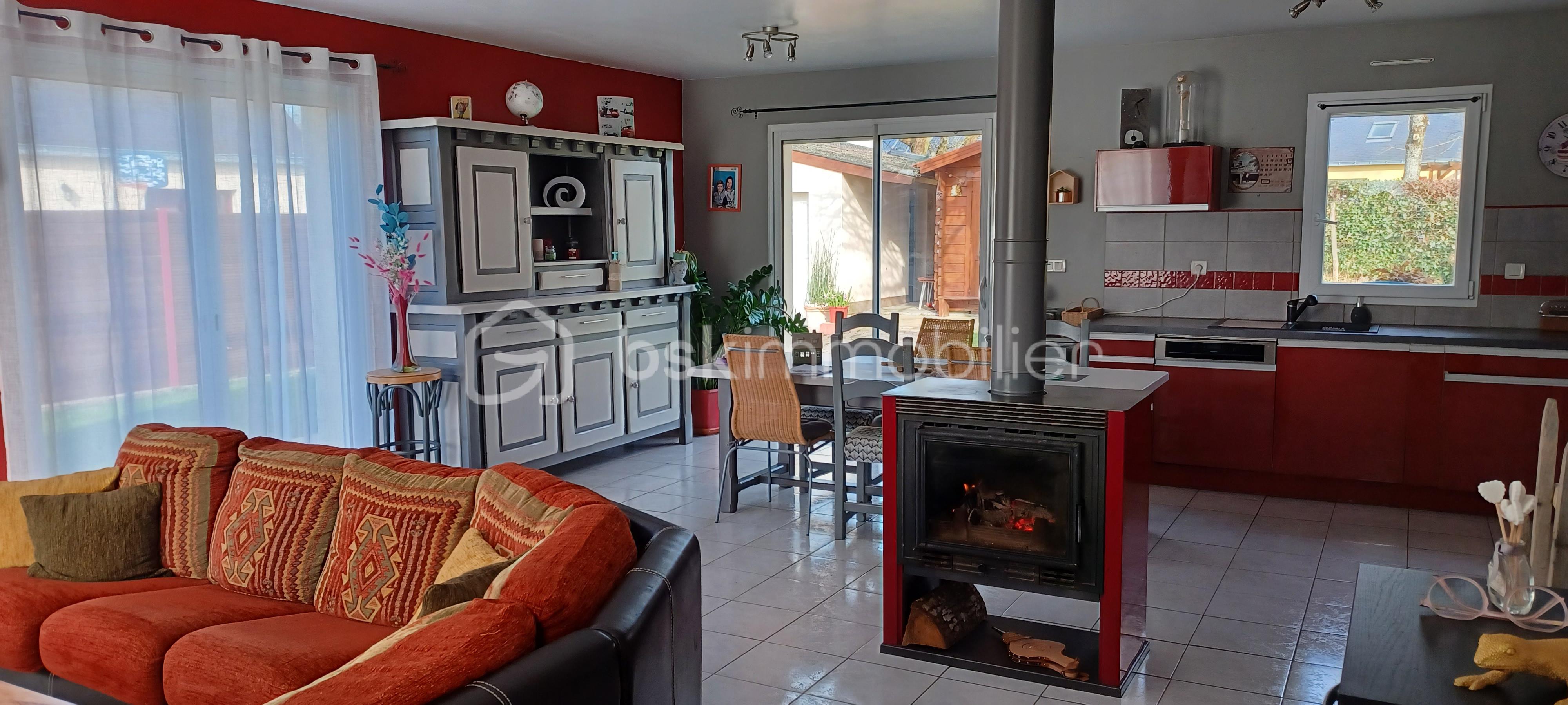 Maison de 133 m² - 20250304_103234.jpg