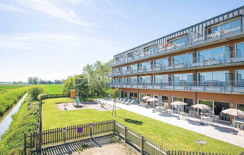 Appartement de 38,13 m²