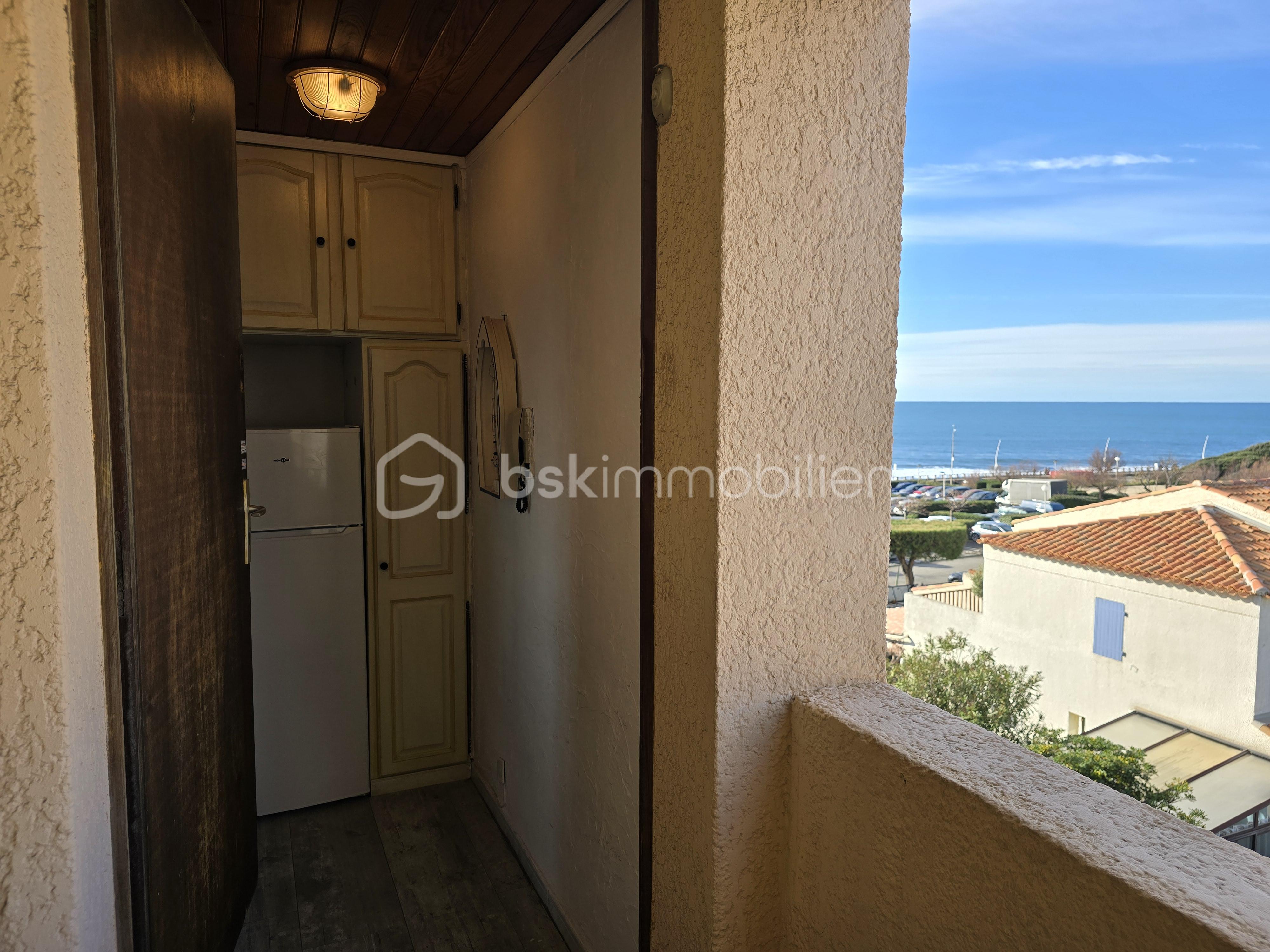 Appartement de 23 m² - 6 mer exception prestige rare piscine 20260201_102342.jpg