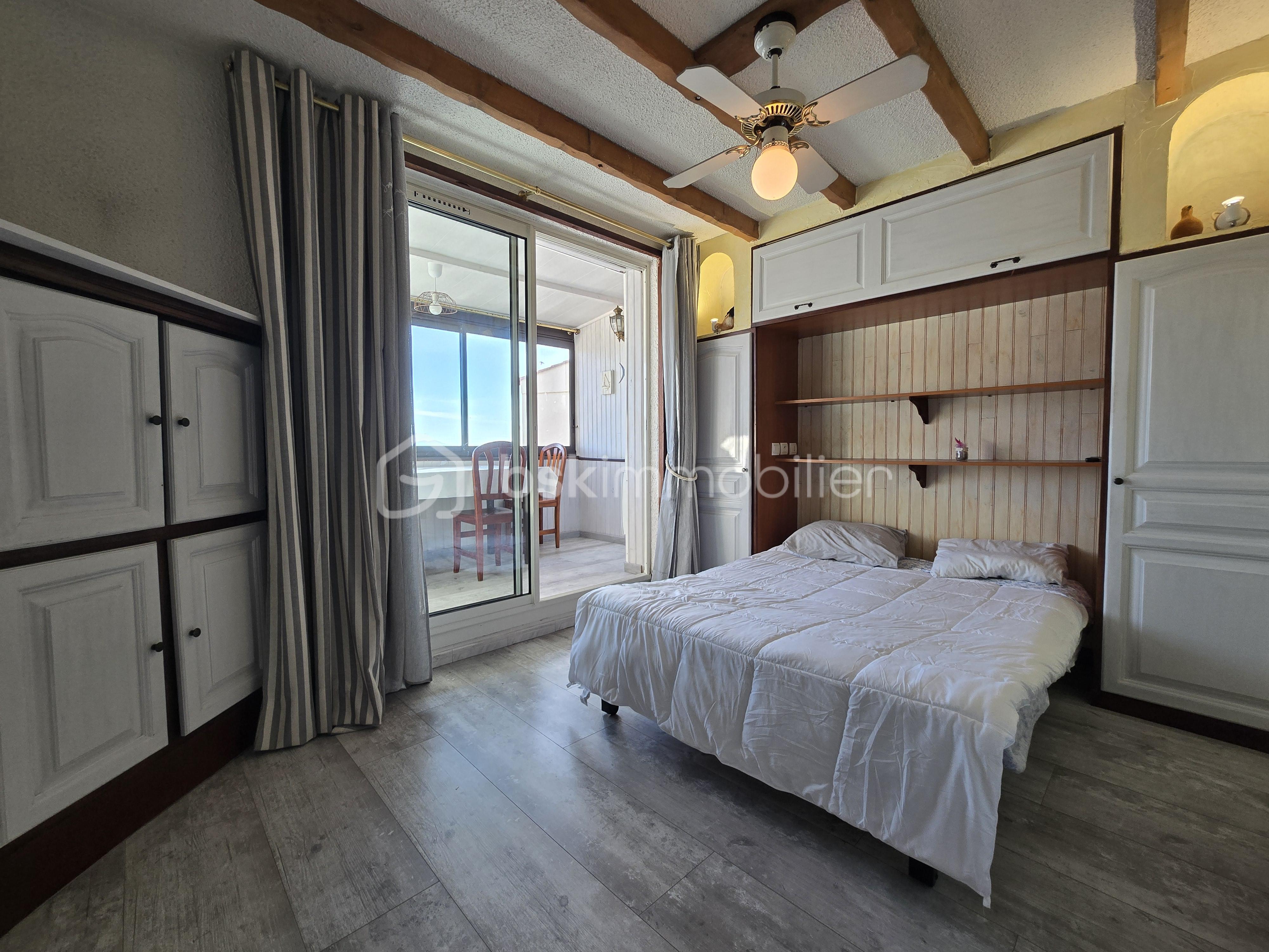 Appartement de 23 m² - 1 mer exception prestige rare piscine 20260201_101055.jpg