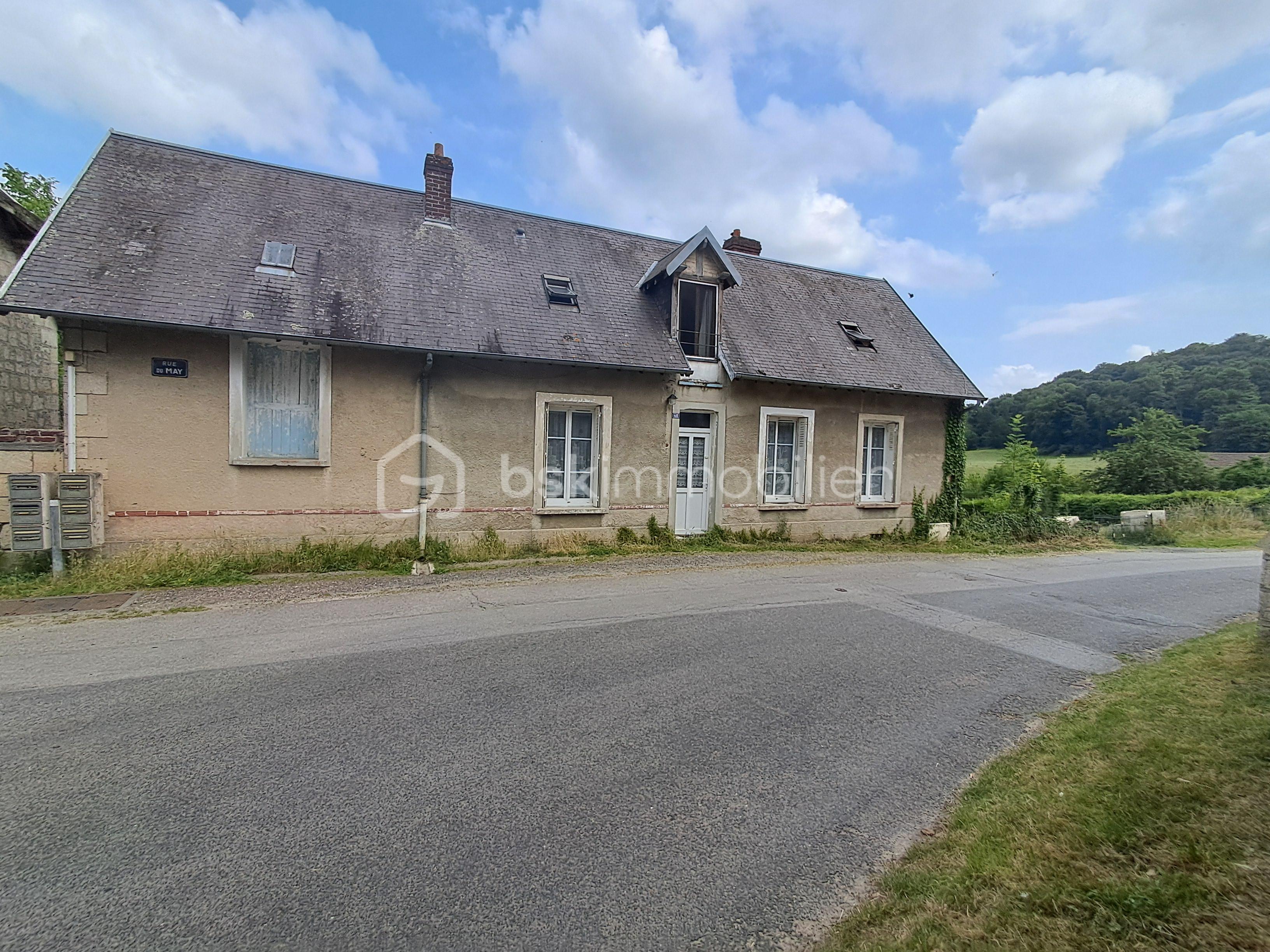 Maison de 81 m² - 20250614_150926.jpg