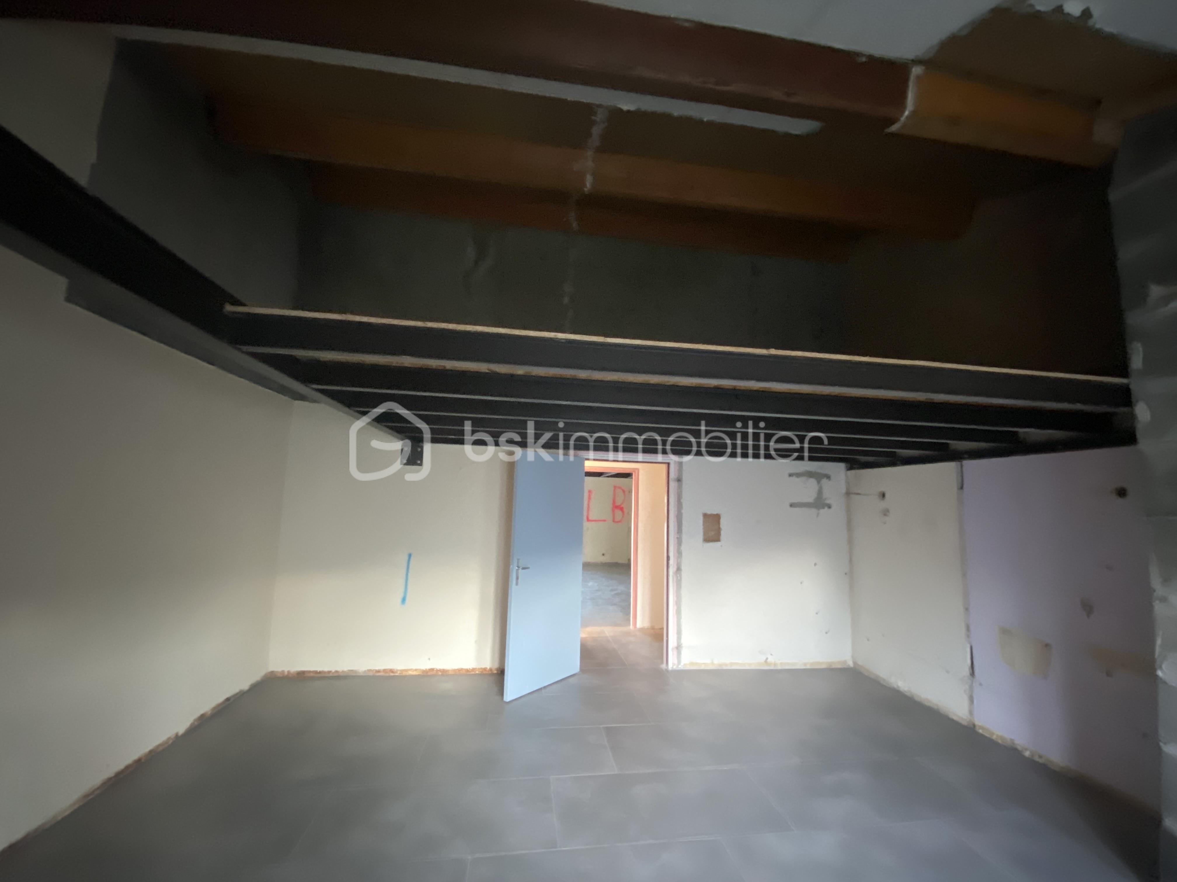 Appartement de 83,20 m² - IMG_6443.jpeg