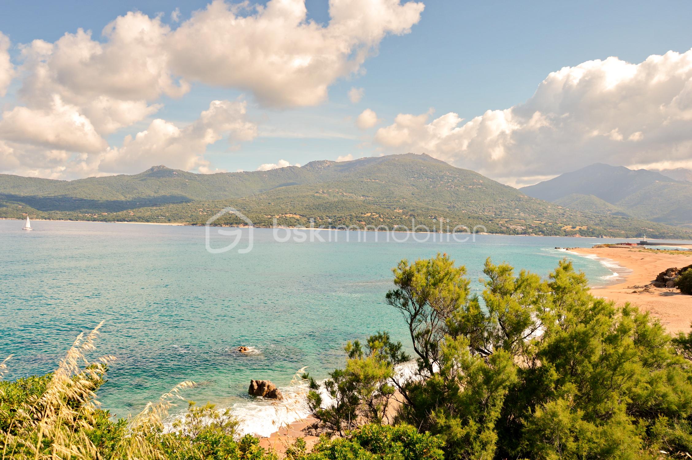 Appartement de 47 m²