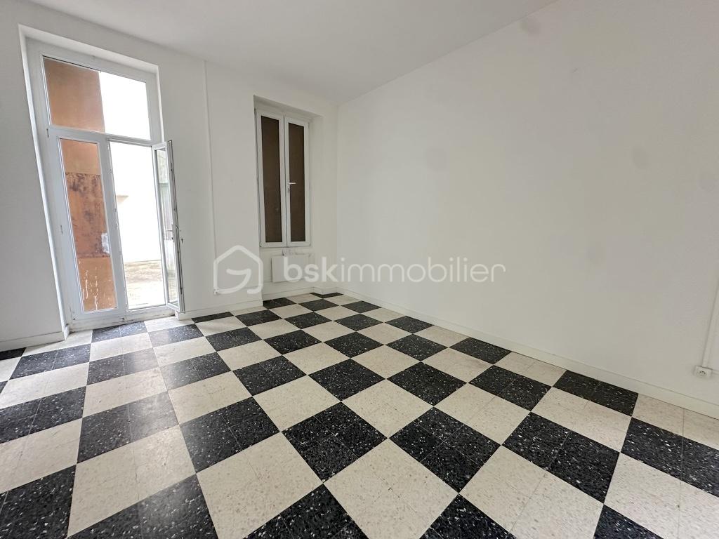Appartement de 64 m²