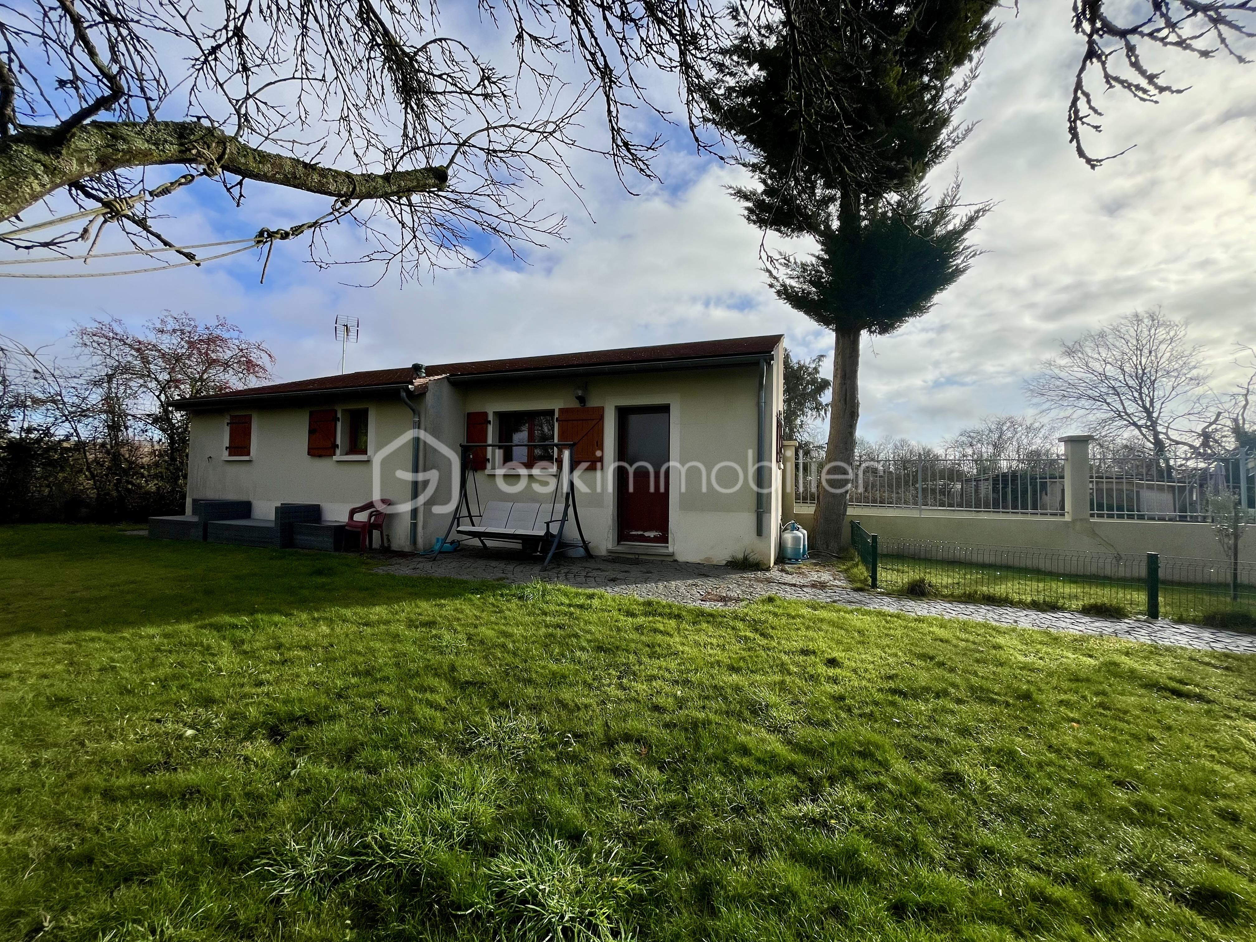 Maison de 140 m² - IMG_5625.jpeg