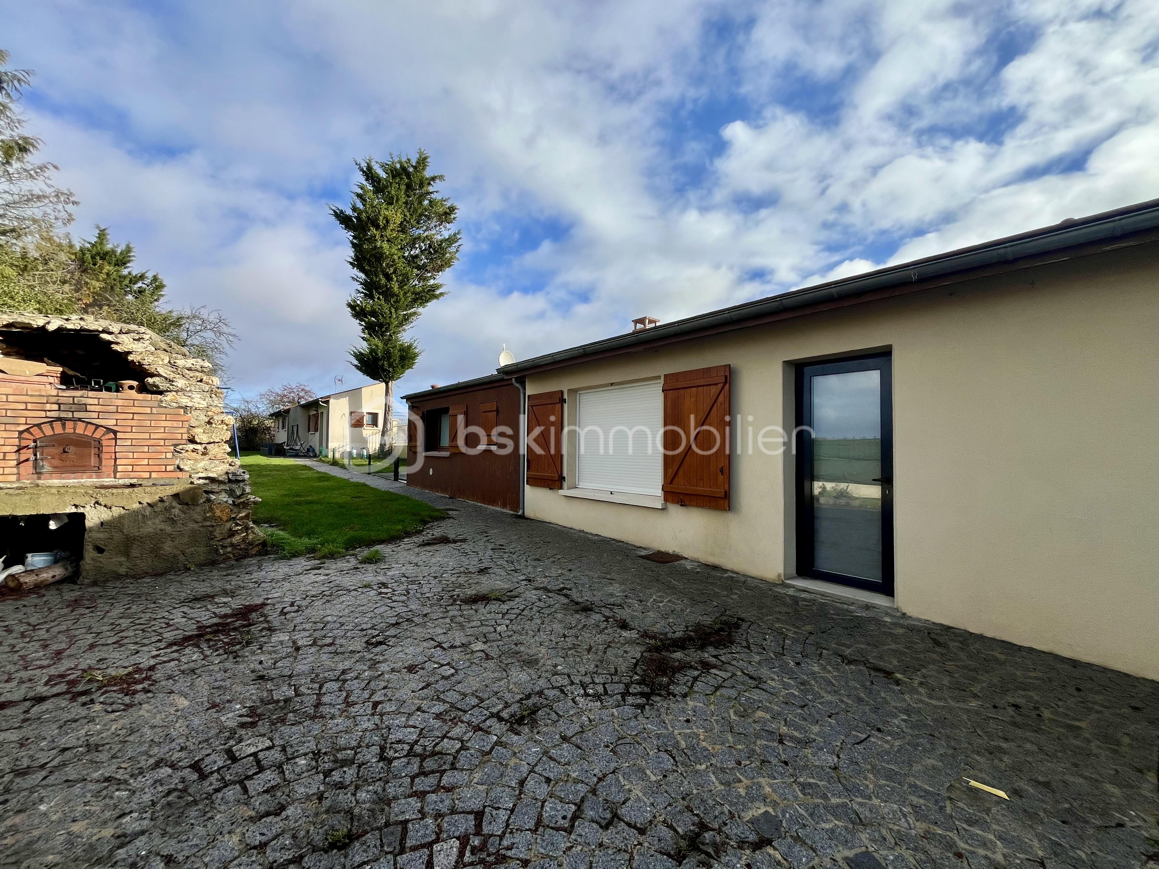 Maison de 140 m² - IMG_5626.jpeg