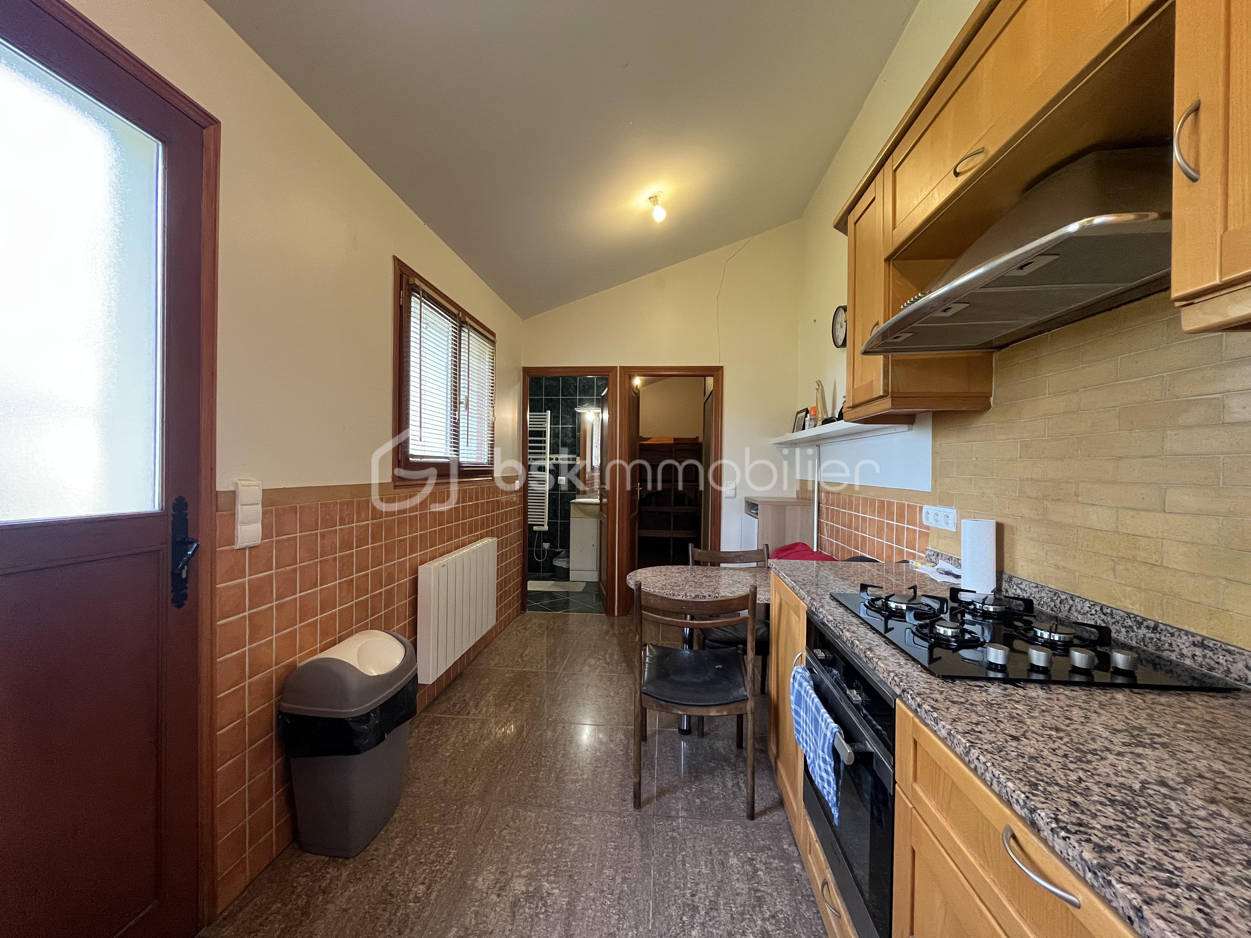 Maison de 140 m² - IMG_5622.jpeg