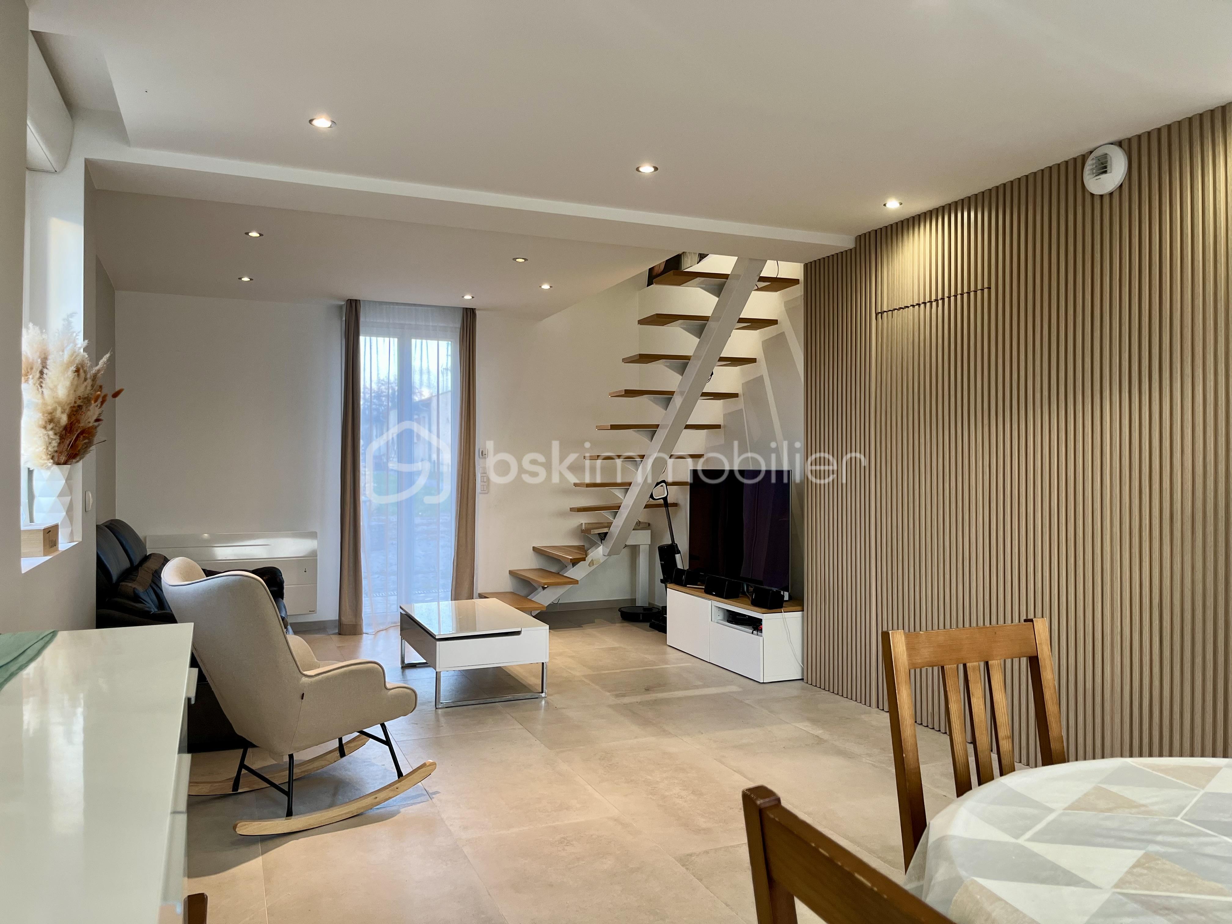 Maison de 140 m² - IMG_5473.jpeg