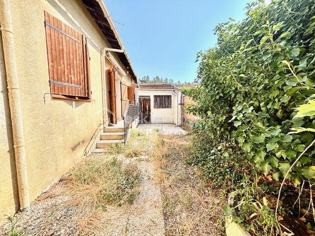 Maison de ville de 90 m² - IMG_2714.jpg