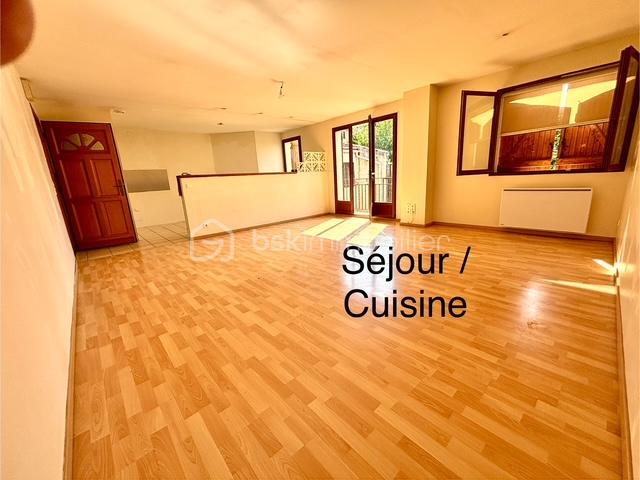 Maison de ville de 90 m² - IMG_2708.jpg