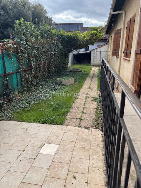 Maison de ville de 90 m² - IMG_5571.JPG