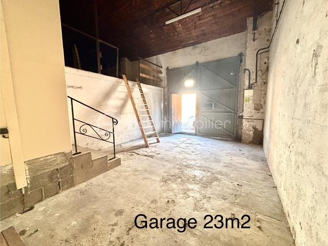 Maison de ville de 90 m² - IMG_2687.jpg