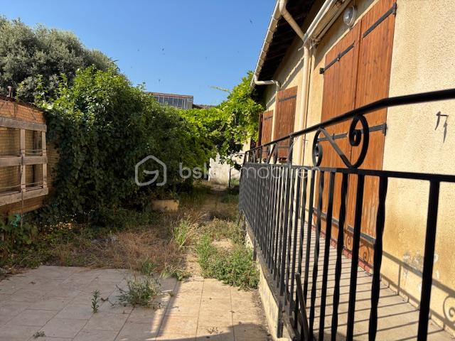 Maison de ville de 90 m² - IMG_2682.JPG