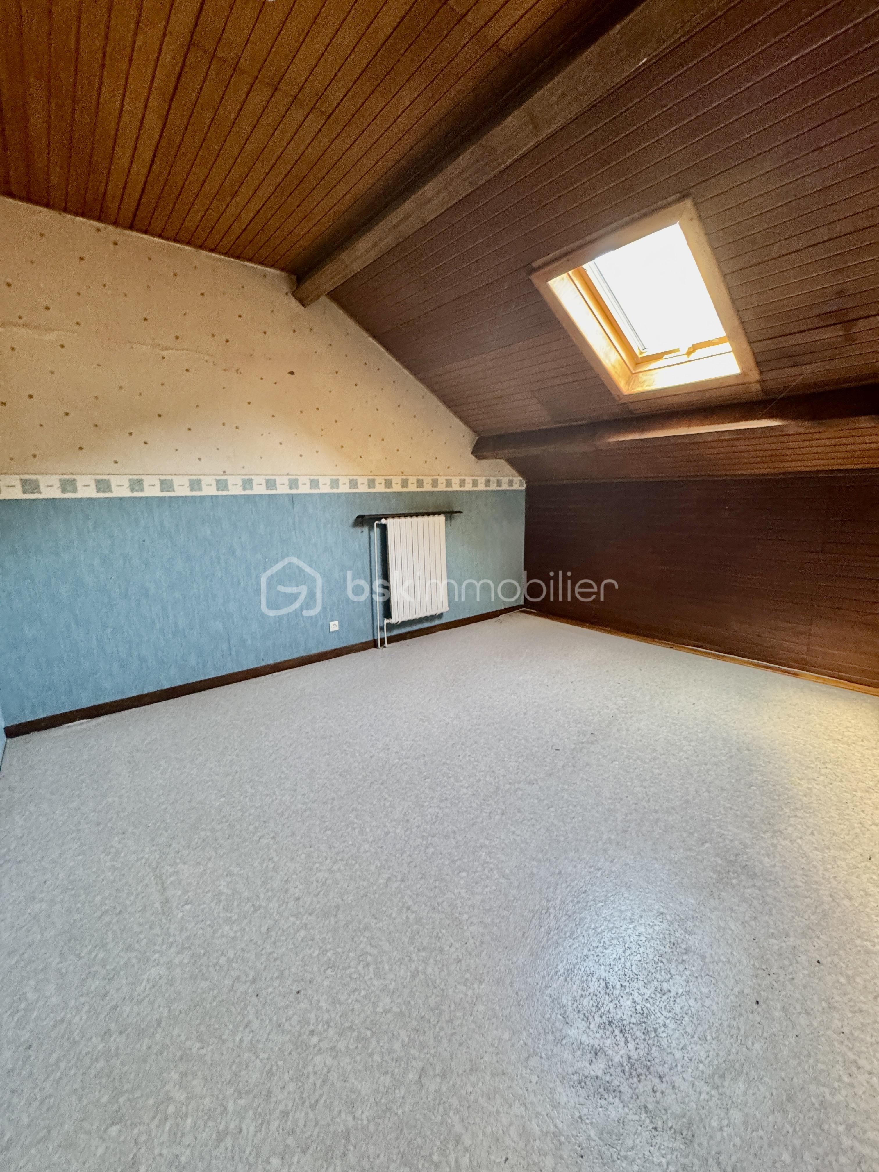 Maison de village de 130 m² - IMG_2372.JPG