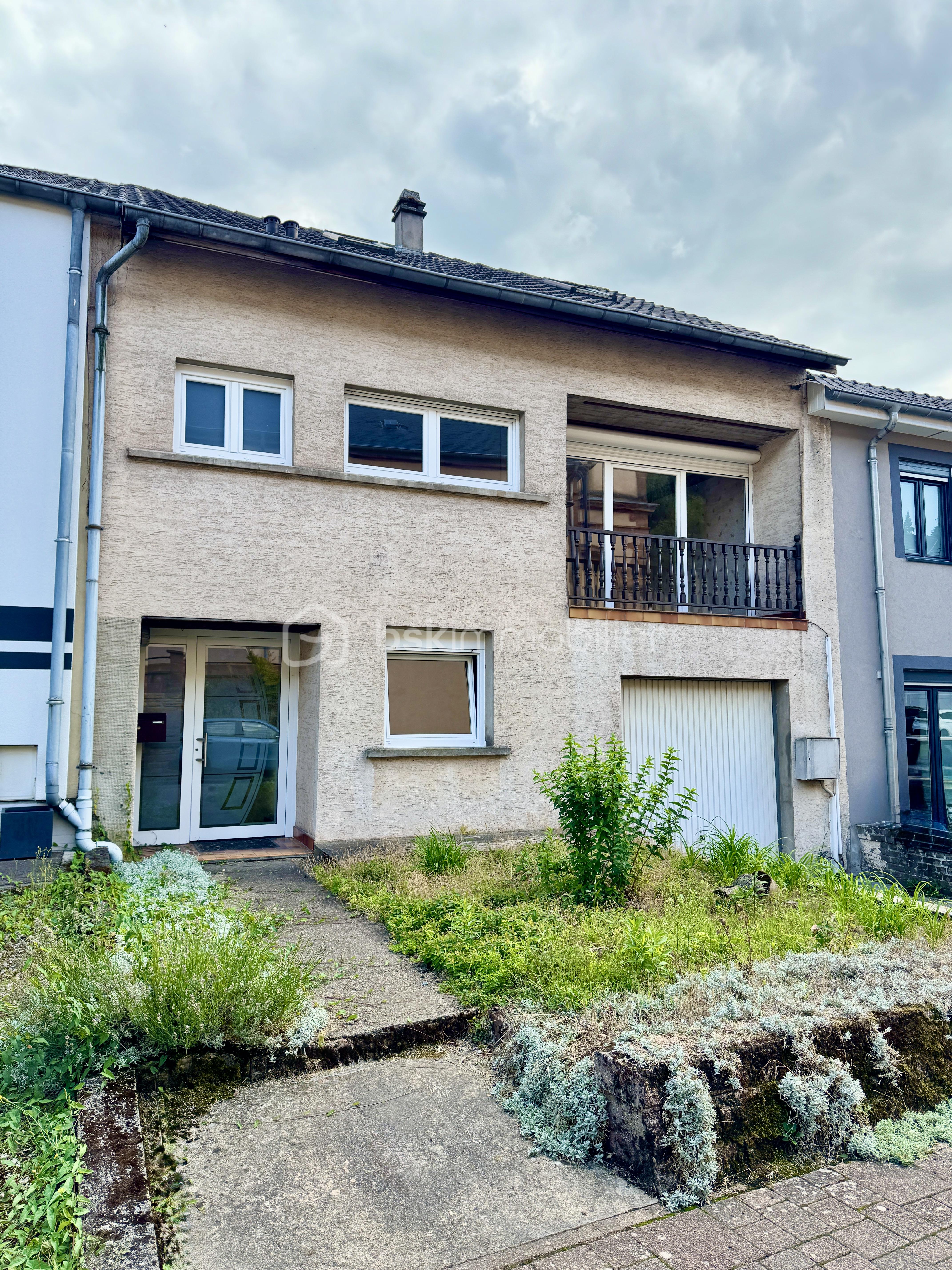 Maison de village de 130 m² - IMG_2406.JPG