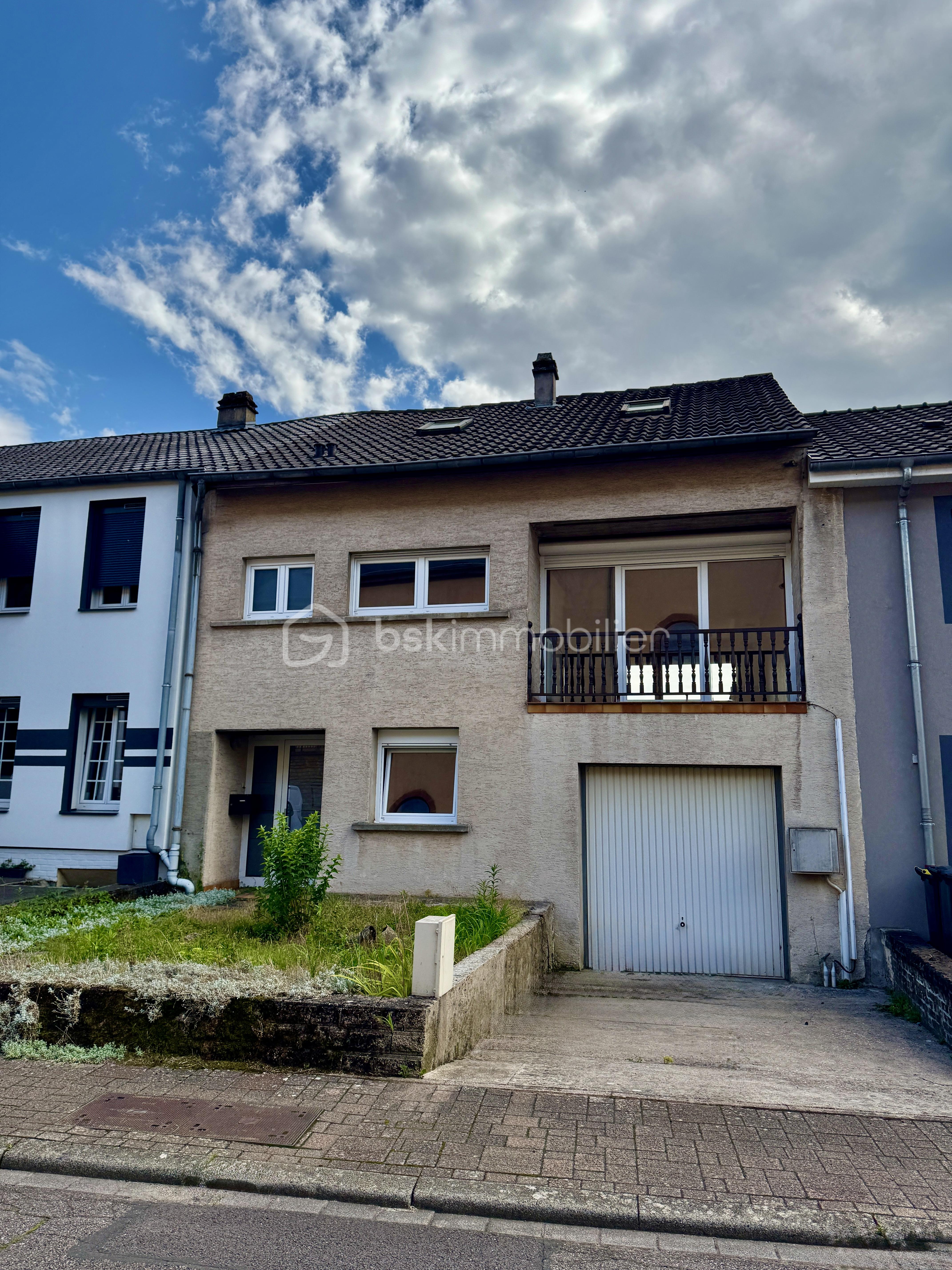 Maison de village de 130 m² - IMG_2409.JPG