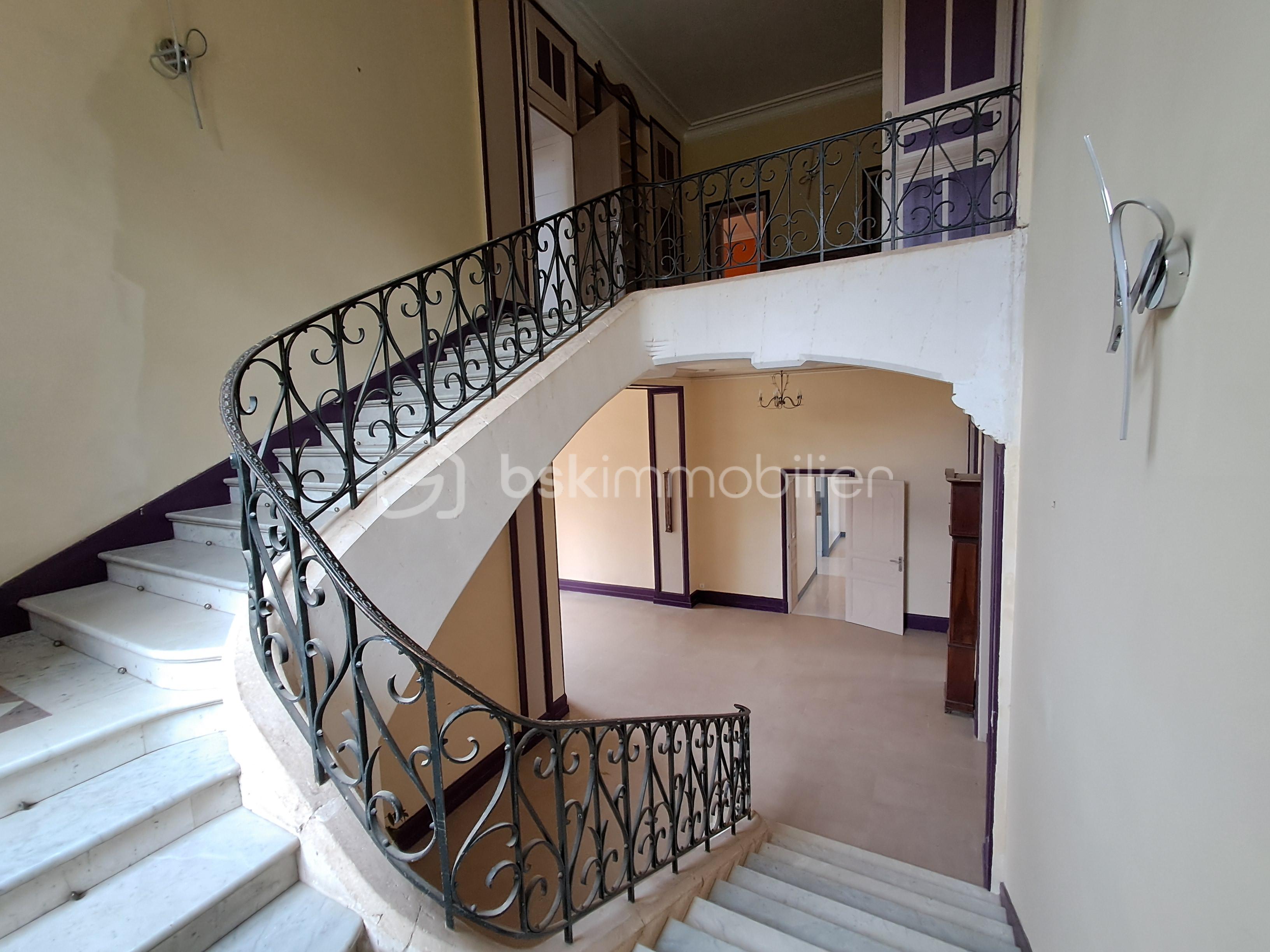 Chateau de 770 m² - ACCES 1ER ETAGE.jpg