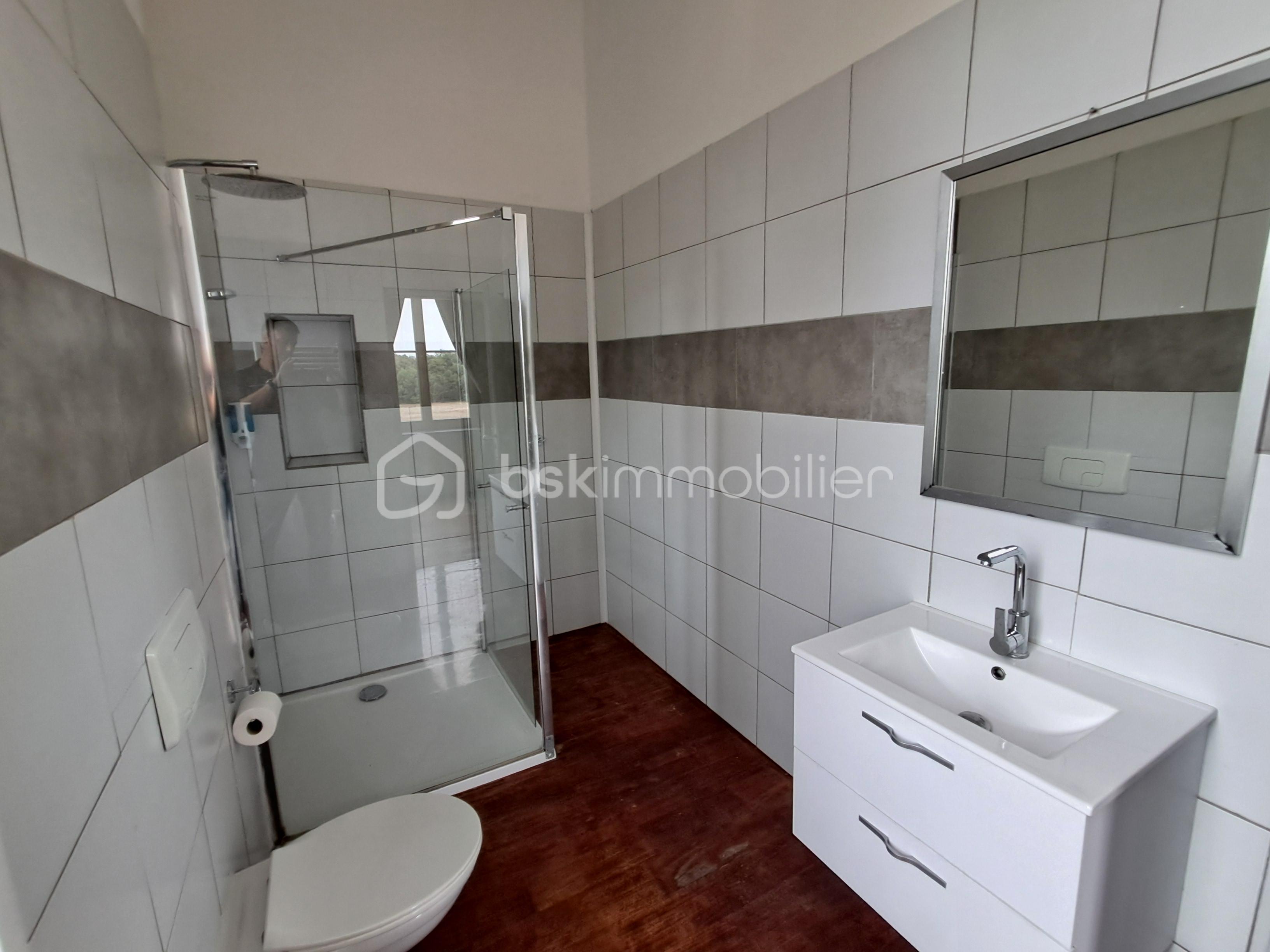 Chateau de 770 m² - SDB CHAMBRE JAUNE.jpg