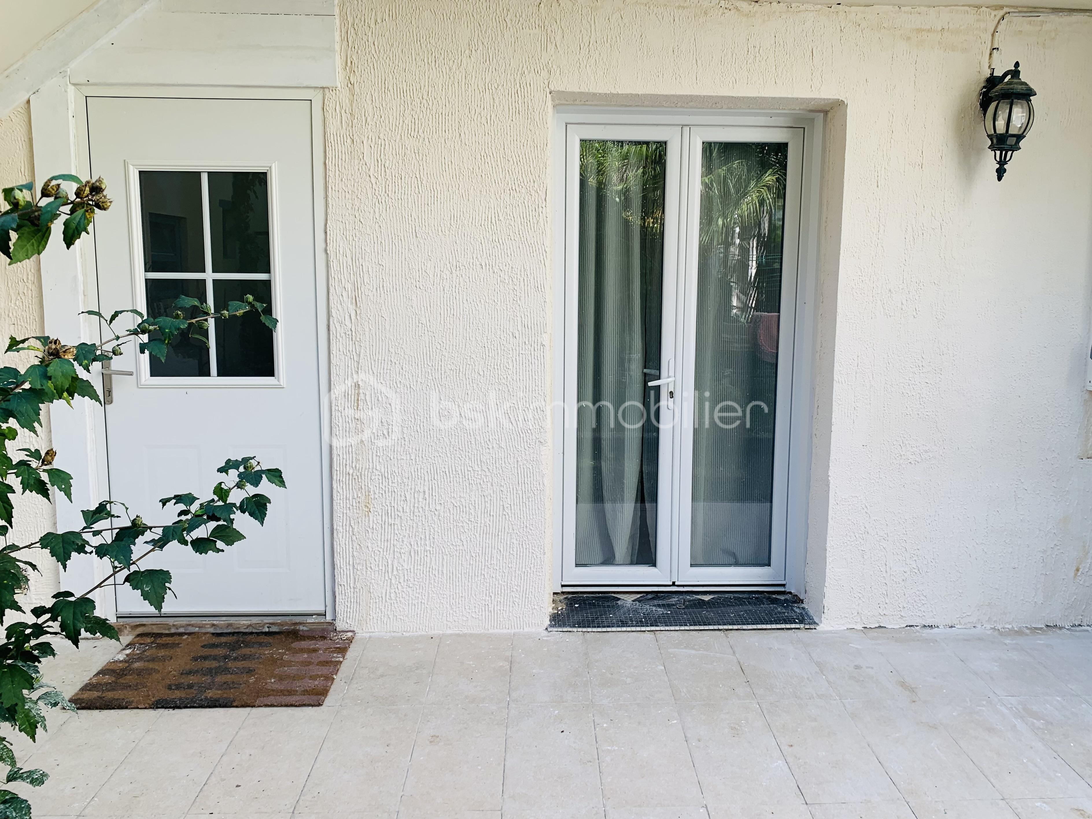 Appartement de 75 m²