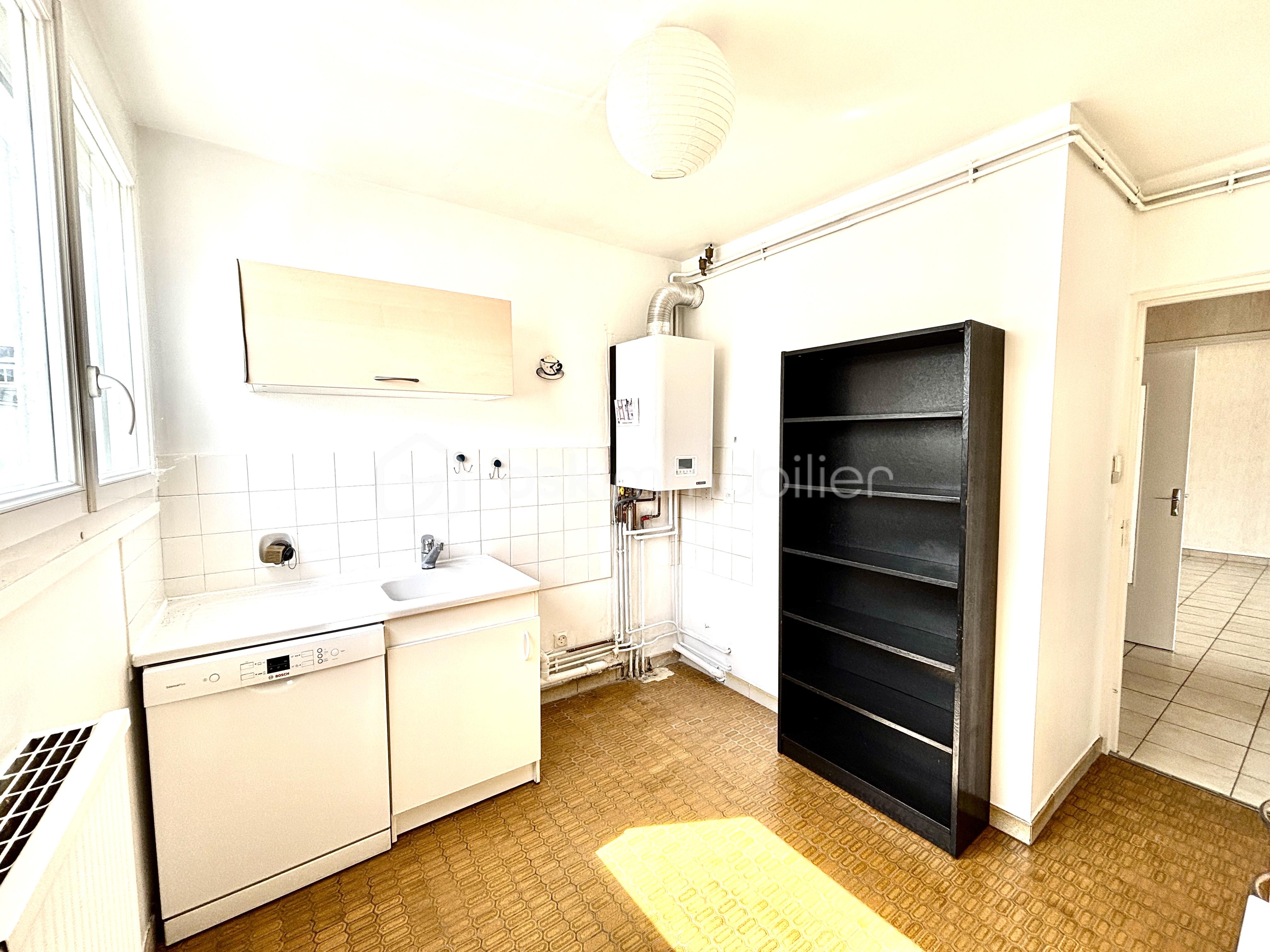 Appartement de 51 m² - IMG_7429.JPG