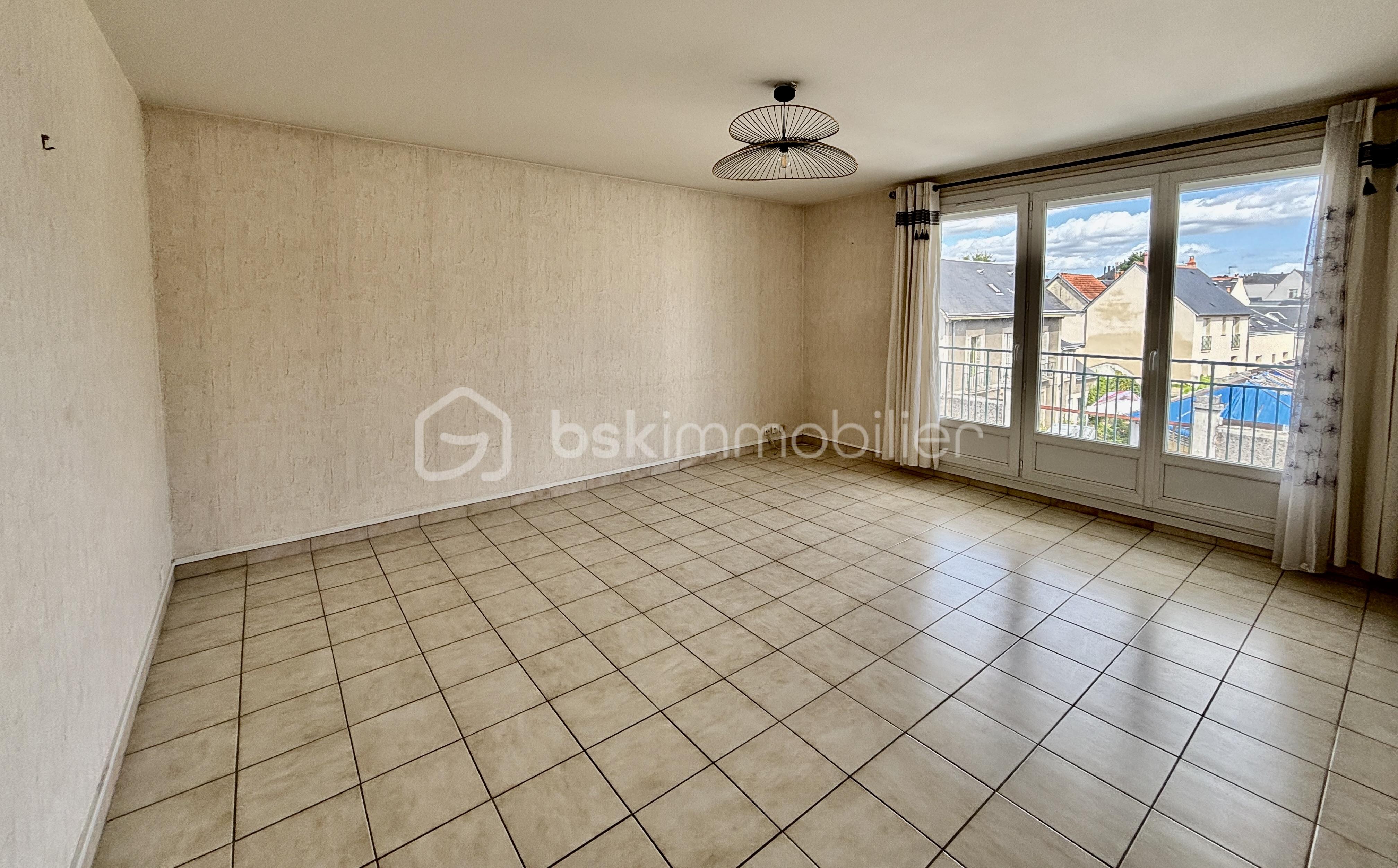 Appartement de 51 m² - IMG_7309.JPG