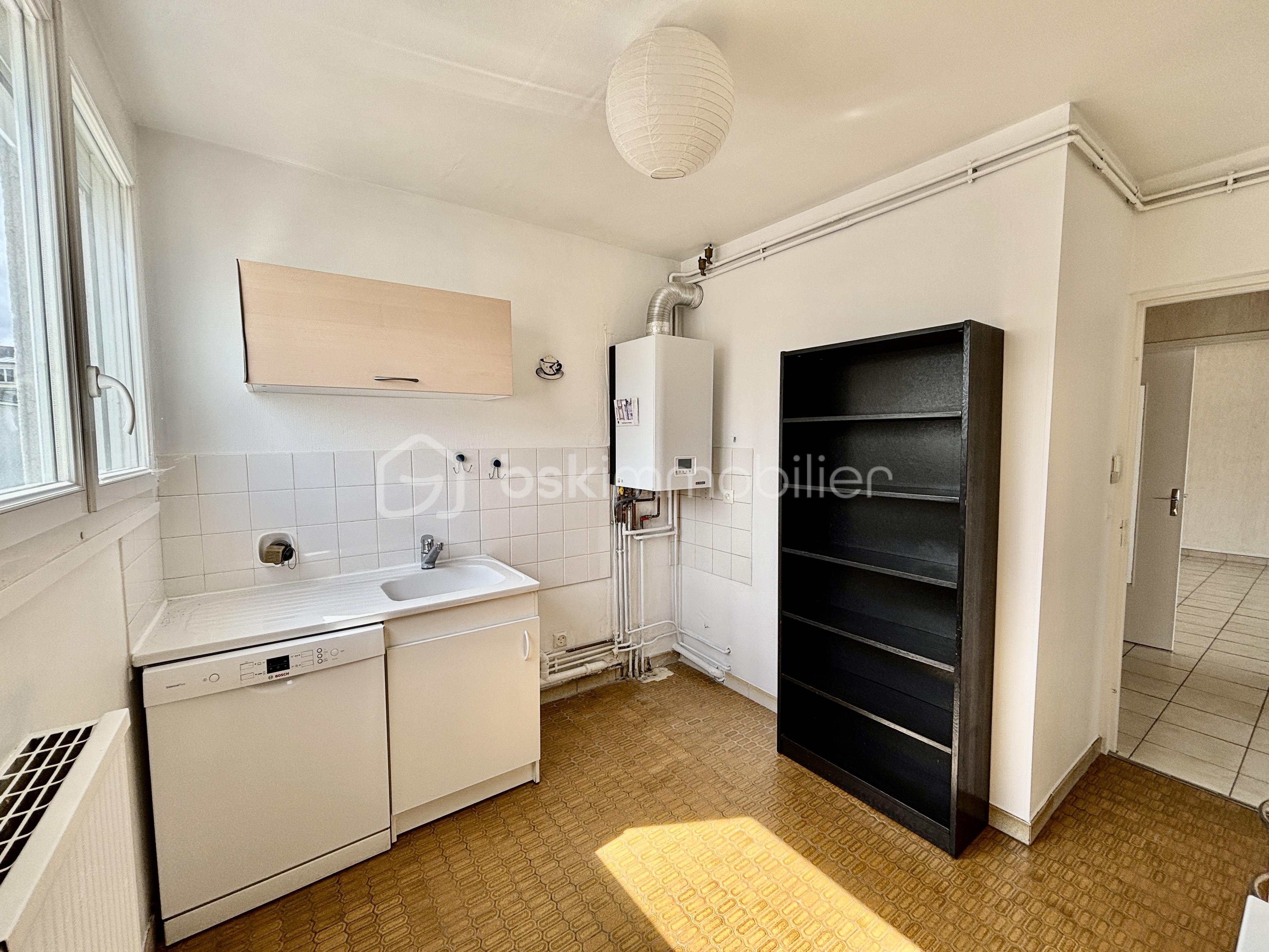 Appartement de 51 m² - IMG_7429.JPG